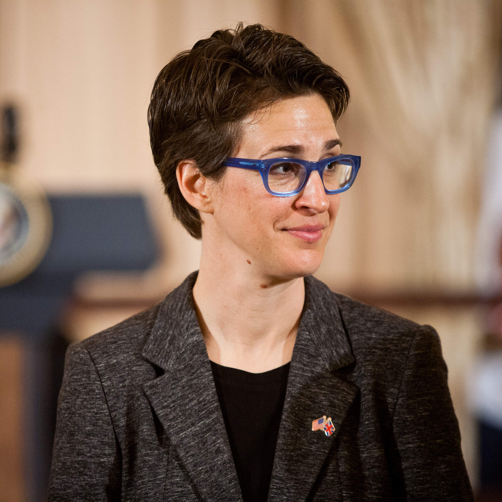 WWDTM: Now With Real Journalists! by NPR