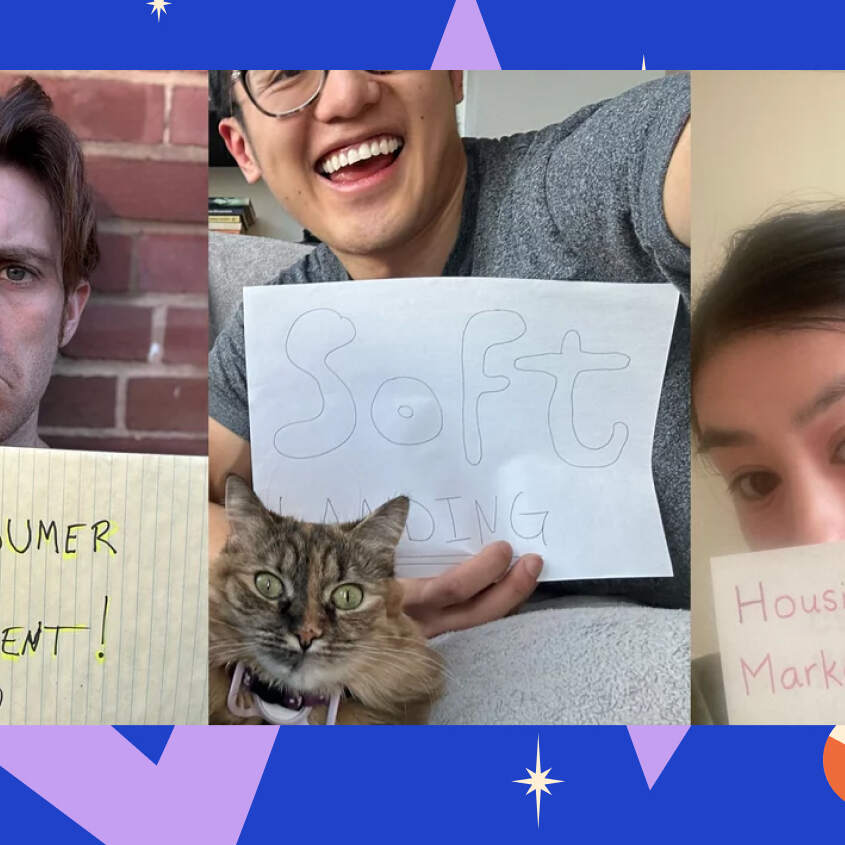 The Indicators of this year and next by NPR