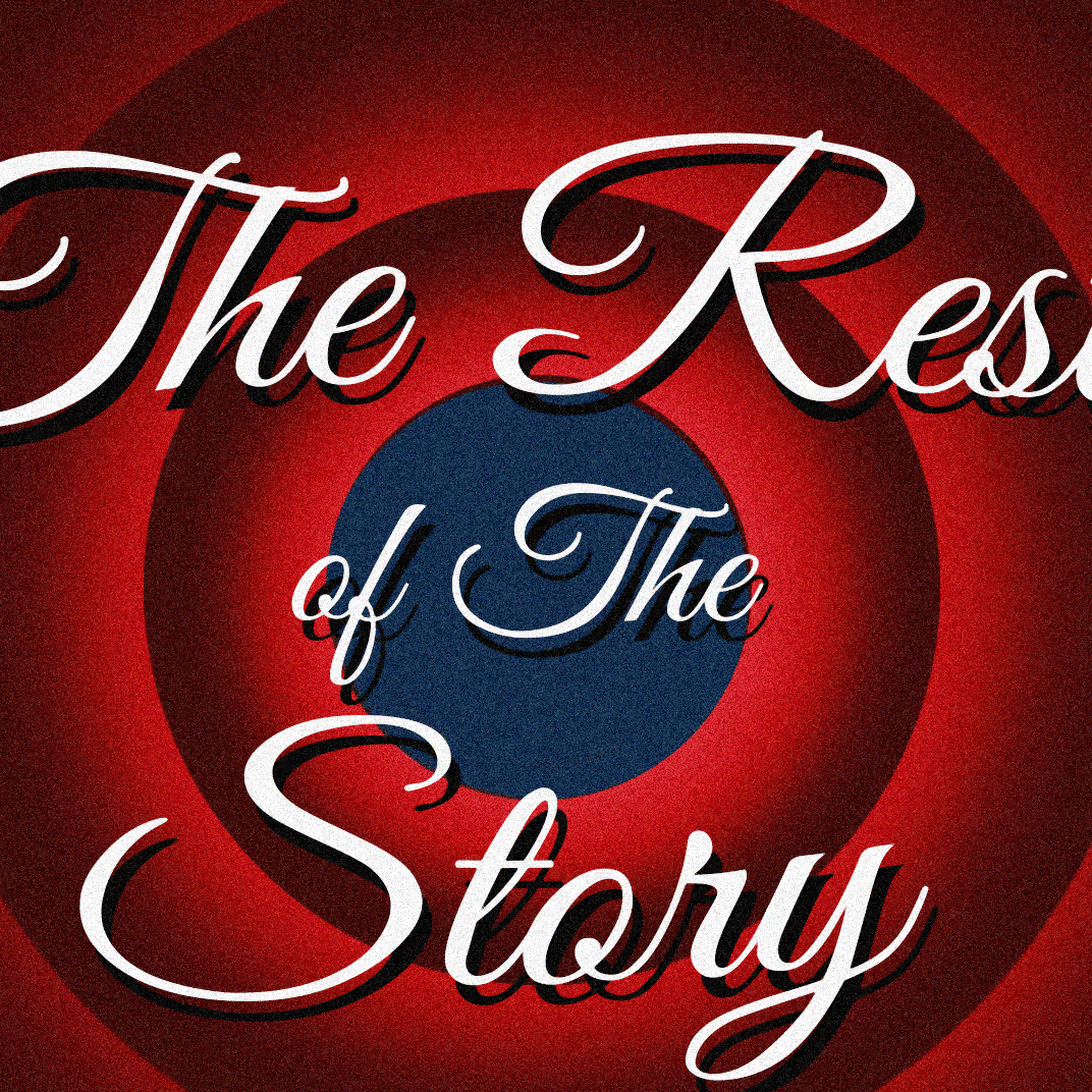 The Rest of the Story, 2023 by NPR