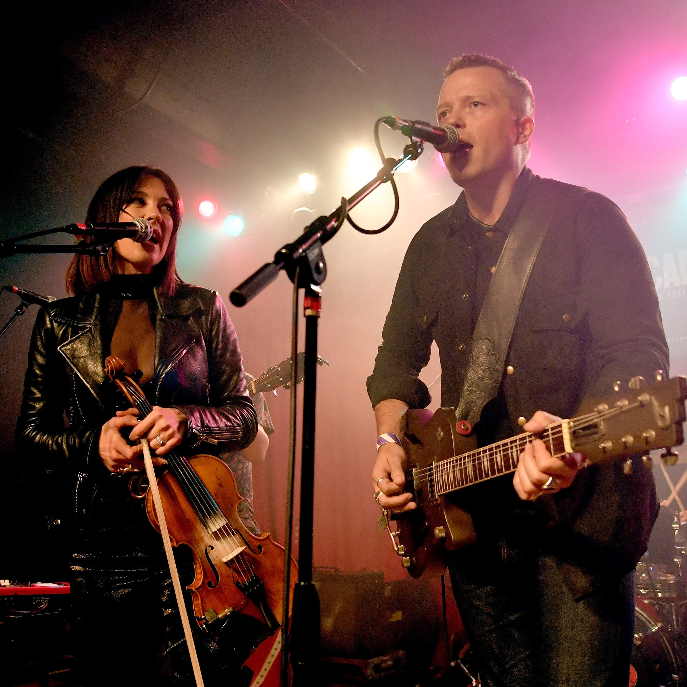 WWDTM: Jason Isbell by NPR