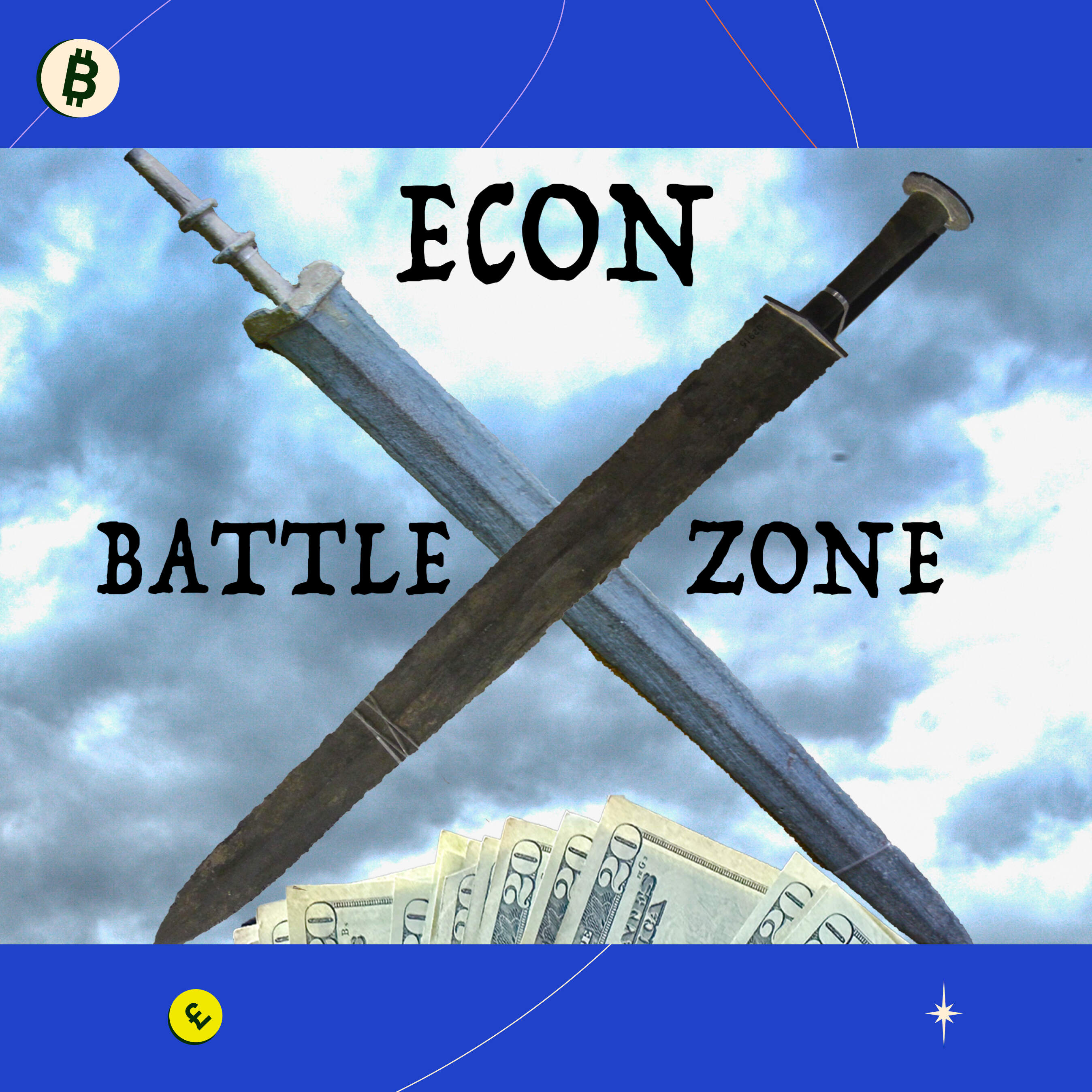 Econ Battle Zone: Disinflation Confrontation by NPR