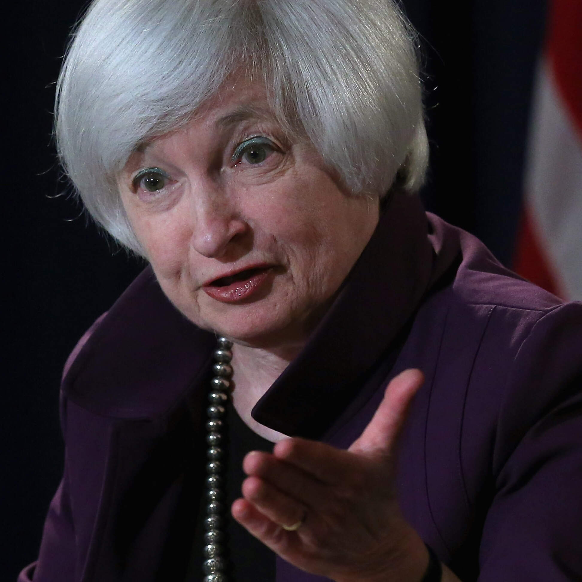 Bonus: Janet Yellen on Wait Wait...Don't Tell Me! by NPR