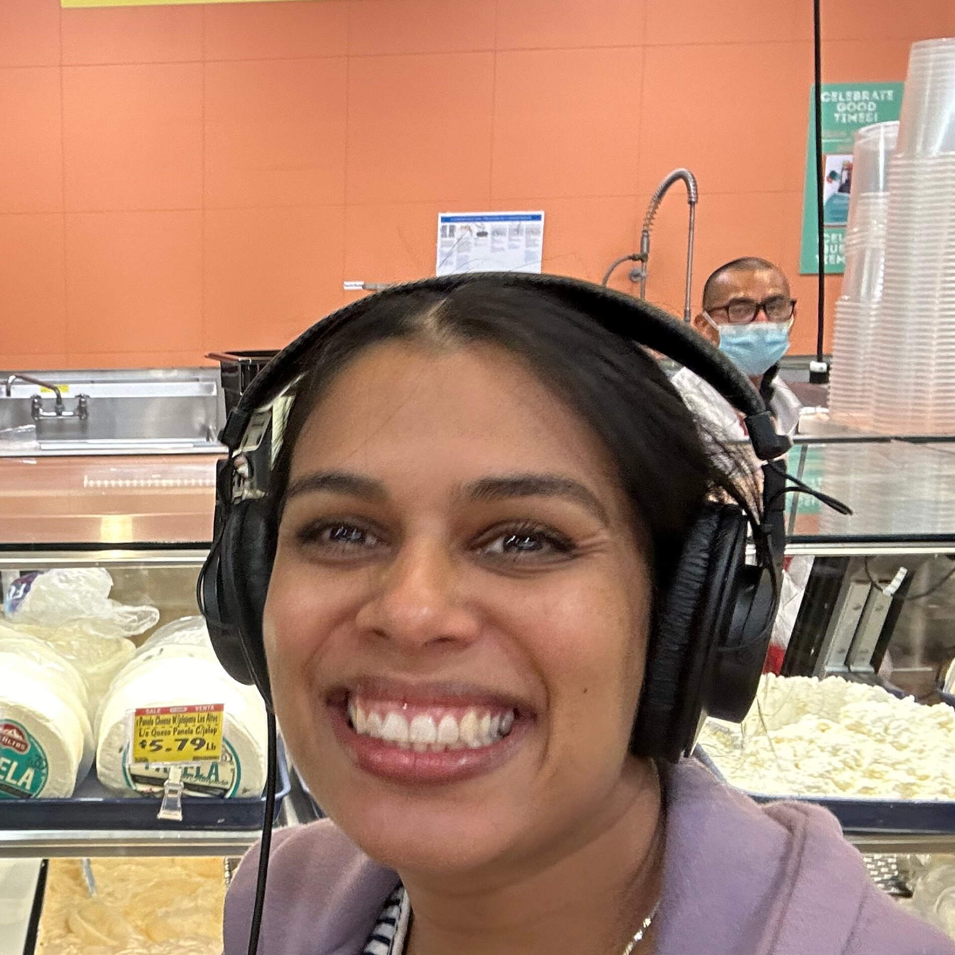 It's giving ... Valentines by NPR