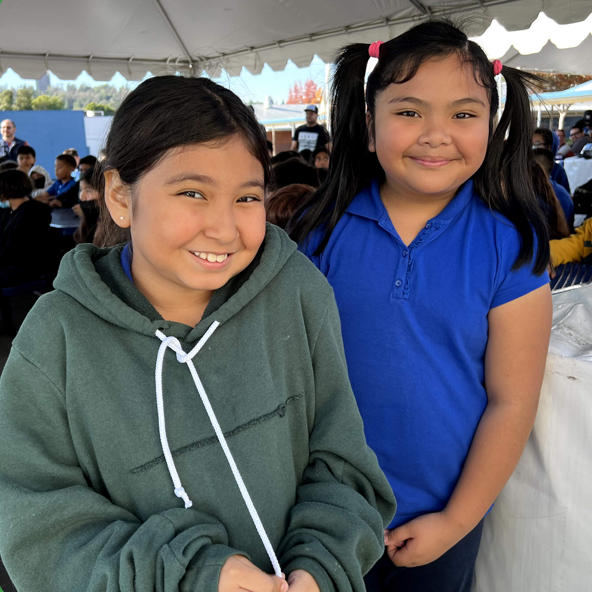 The secret world behind school fundraisers by NPR