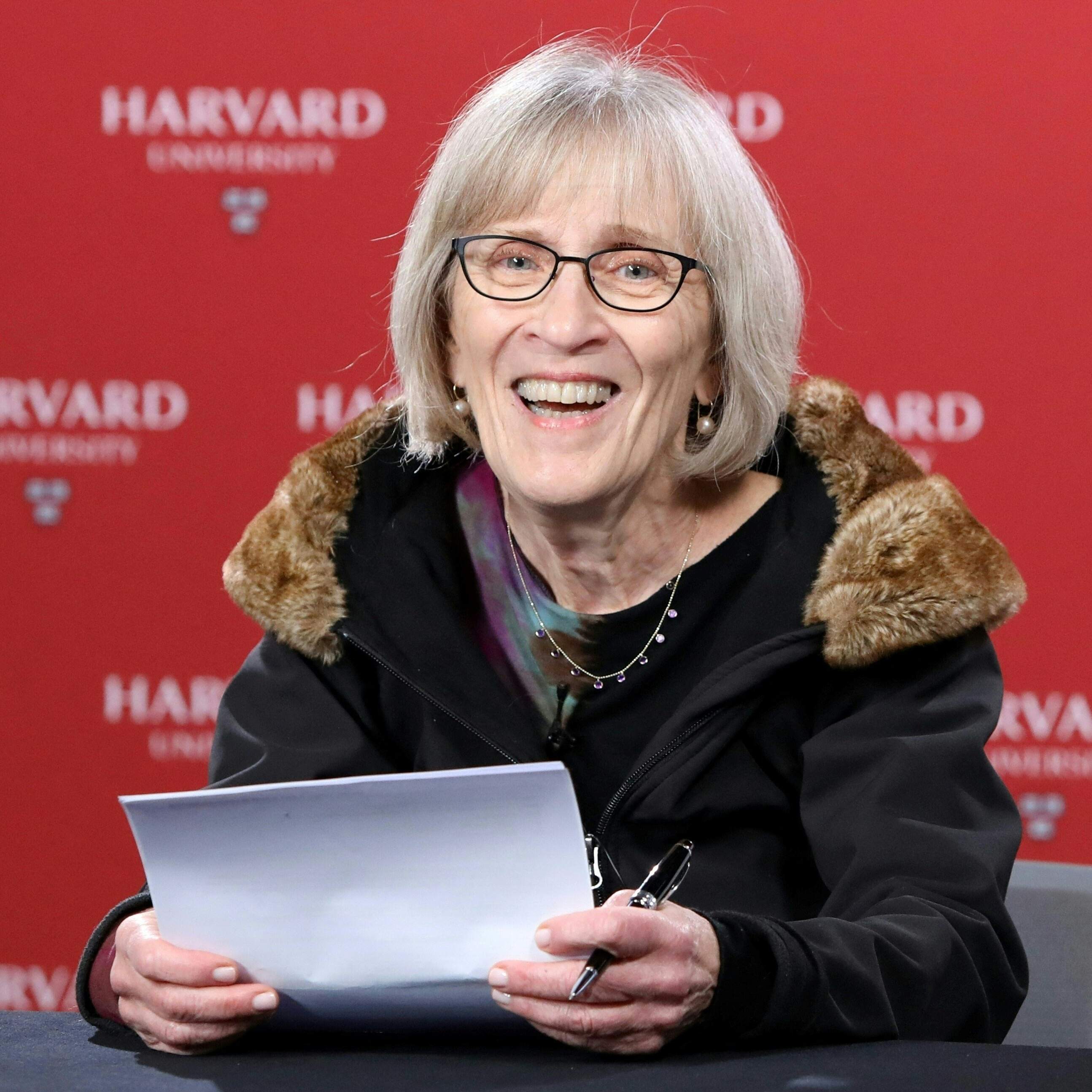 WWDTM: Claudia Goldin by NPR