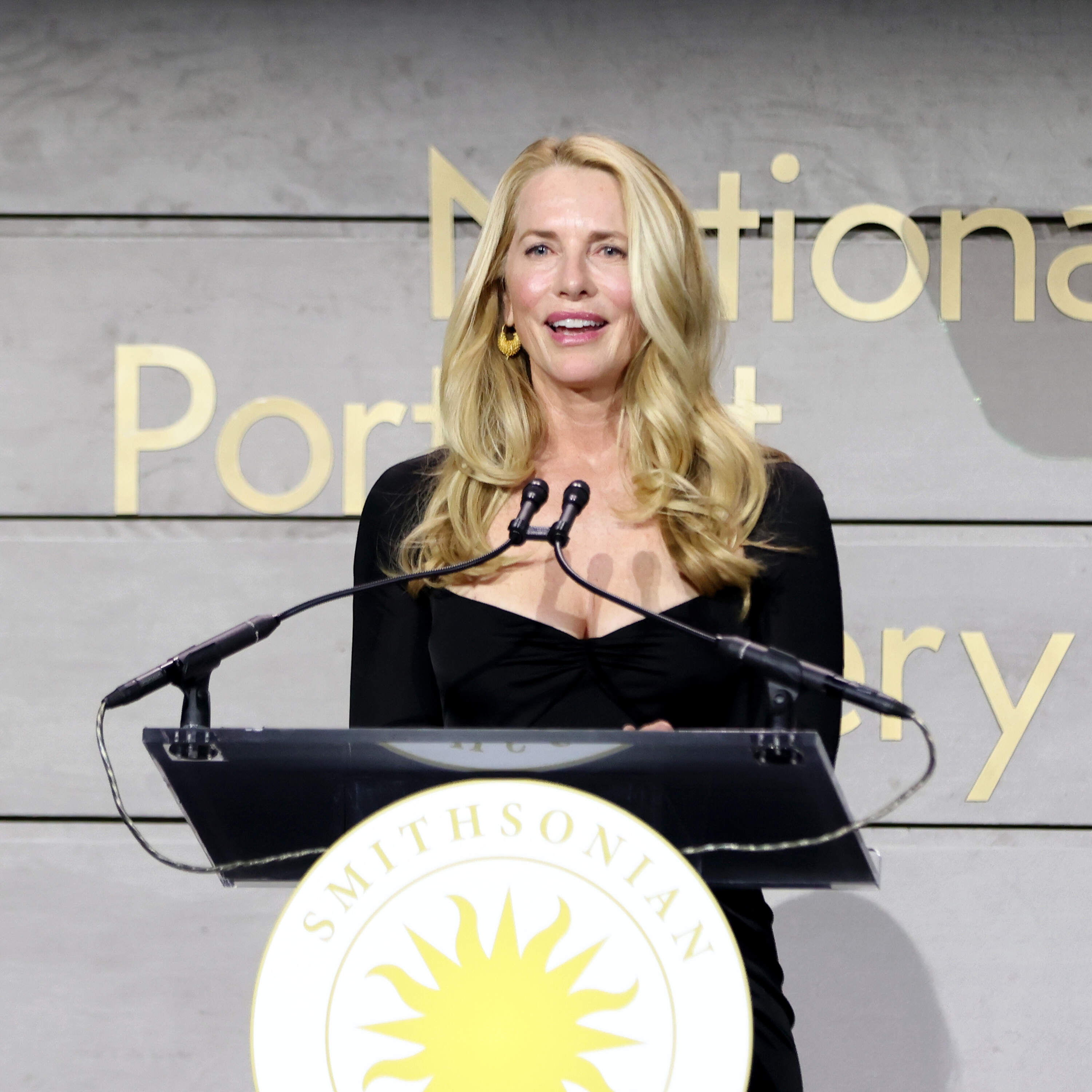WWDTM: Laurene Powell Jobs by NPR