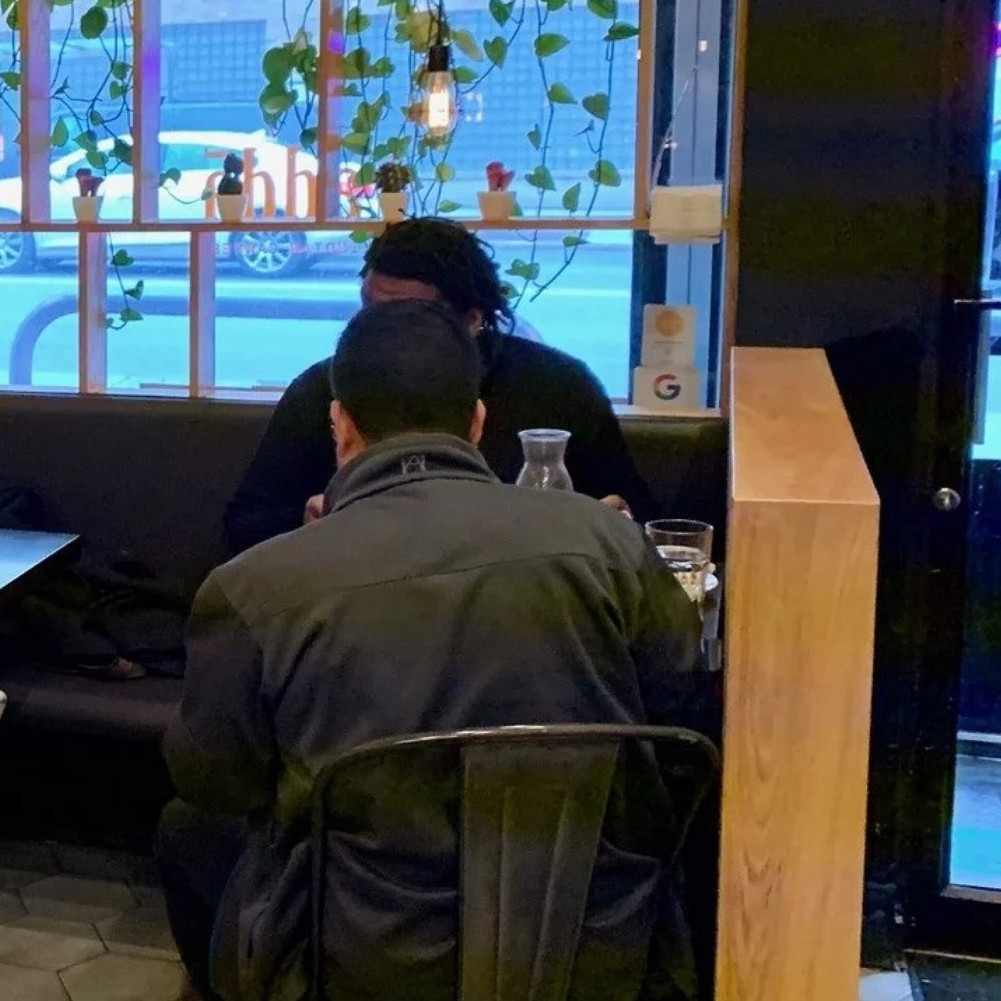 The trouble with Table 101 (Update) by NPR