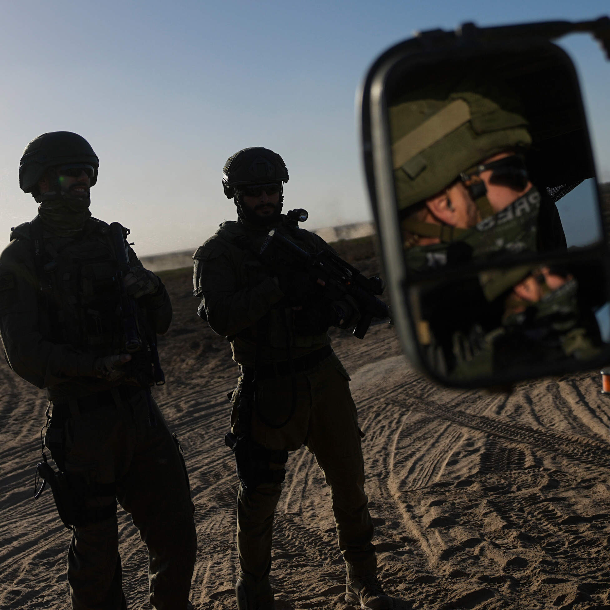 How much of your tax dollars are going to Israel and Ukraine by NPR