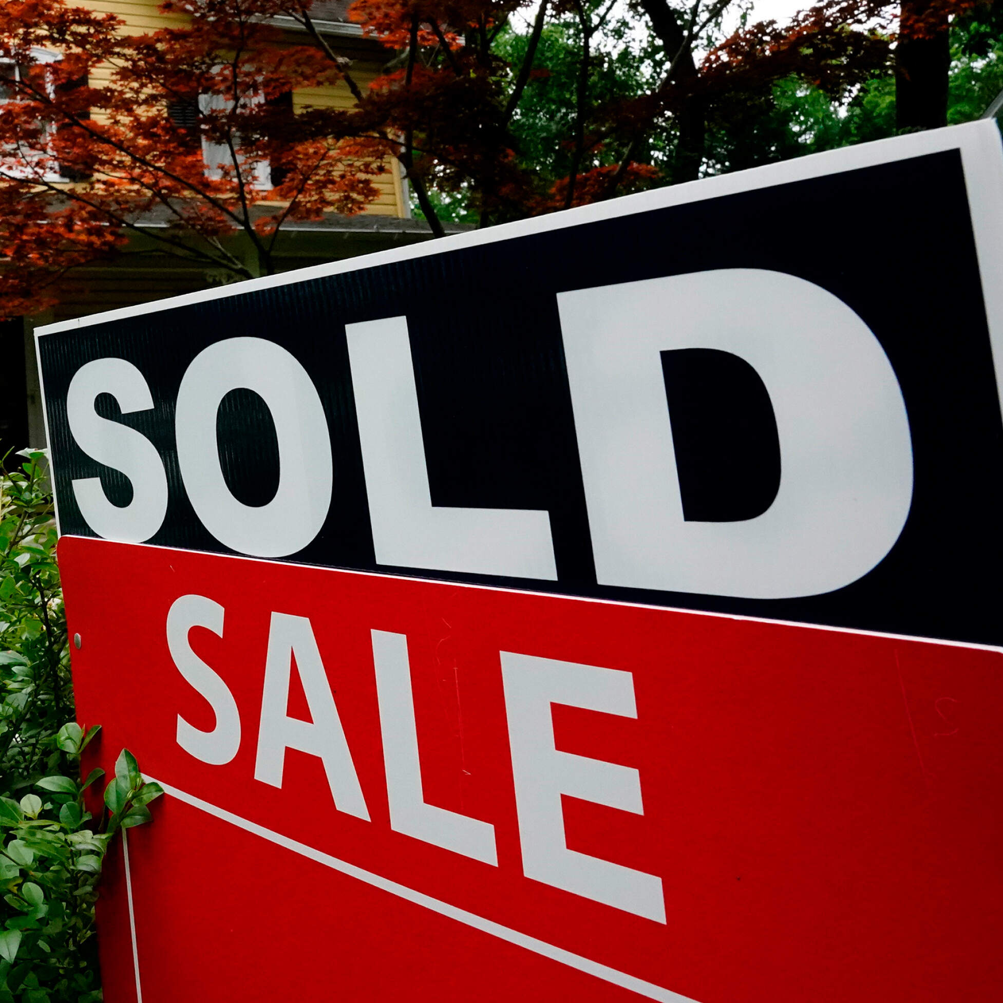 The real estate industry on trial by NPR