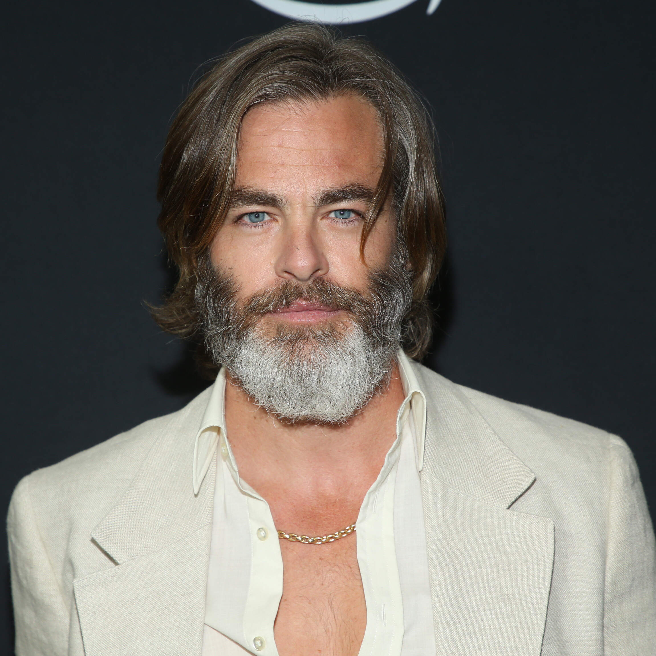 WWDTM: Chris Pine by NPR