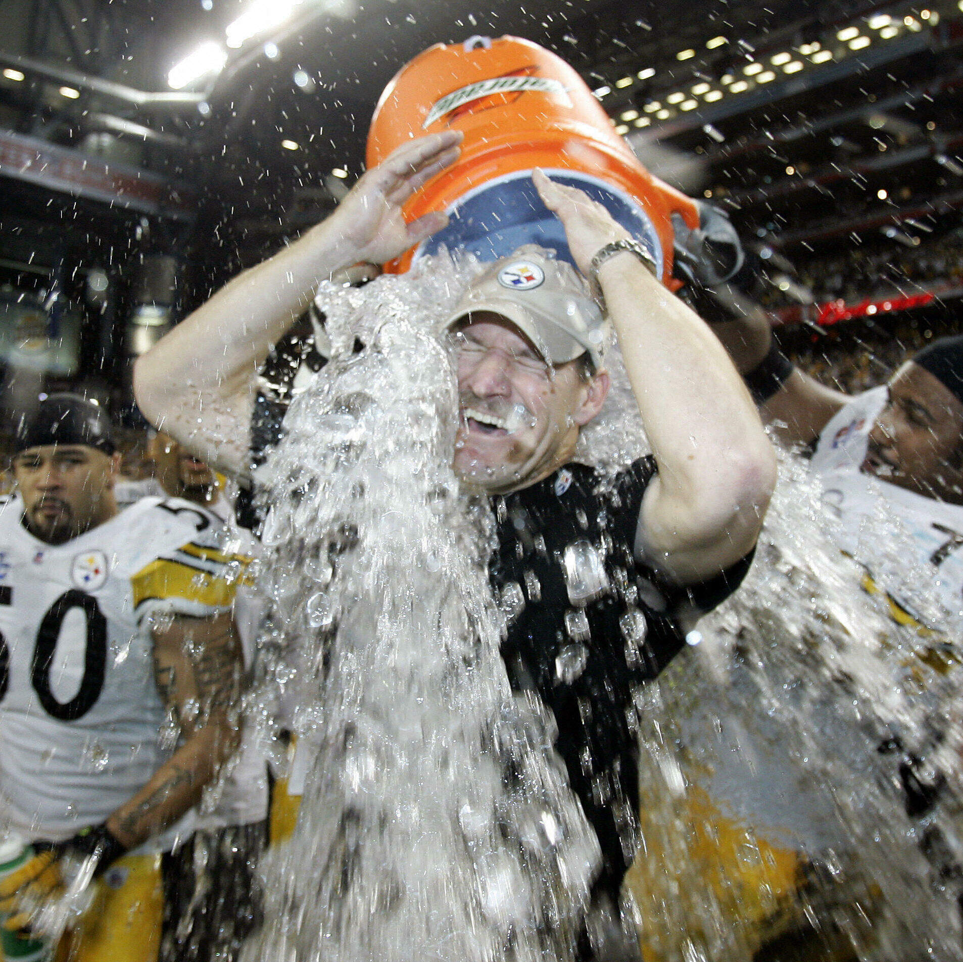 WWDTM: Bill Cowher by NPR