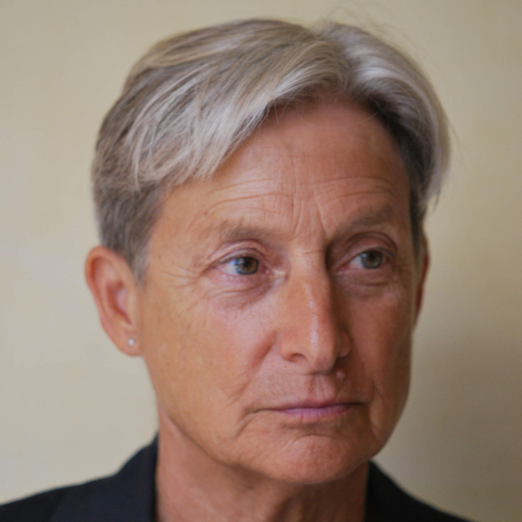 WWDTM: Judith Butler by NPR