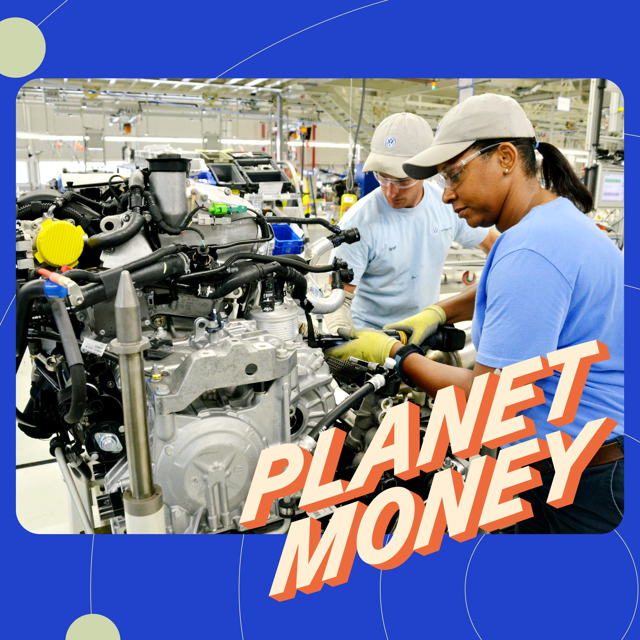 How unions are stopped before they start (Update) by NPR