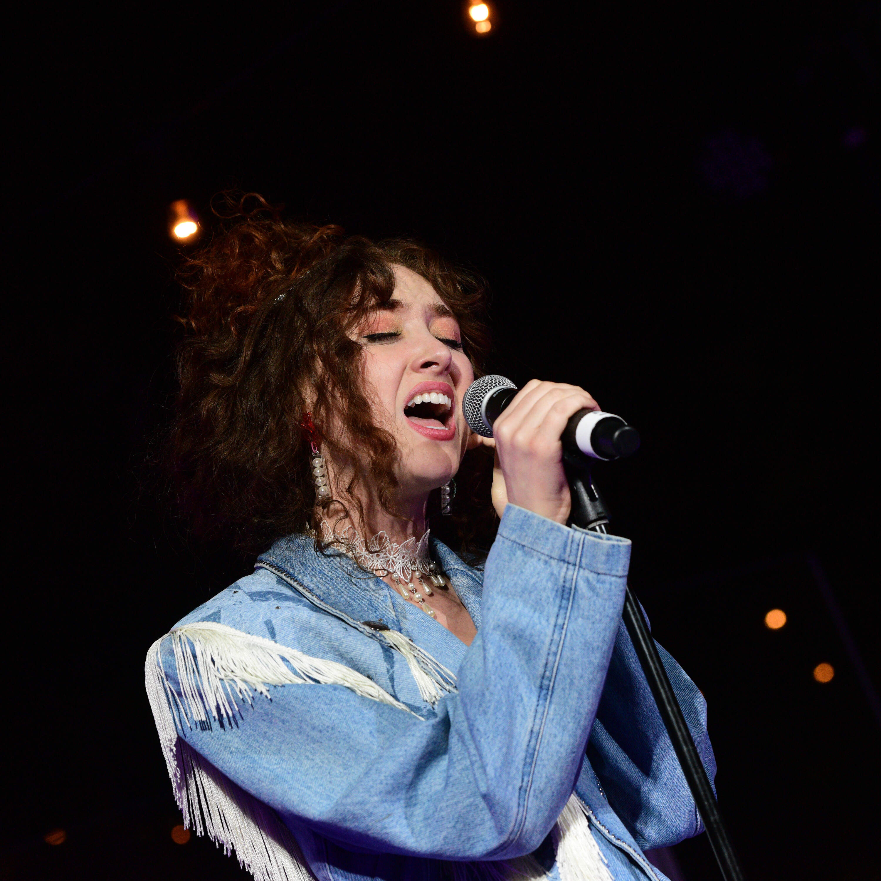 WWDTM: Chappell Roan by NPR