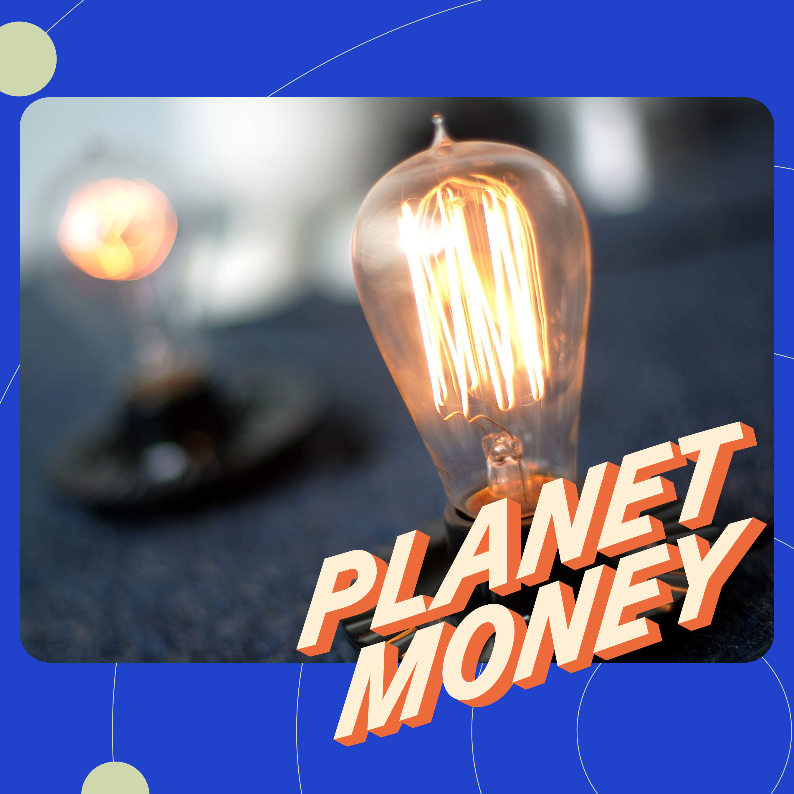 The history of light (classic) by NPR