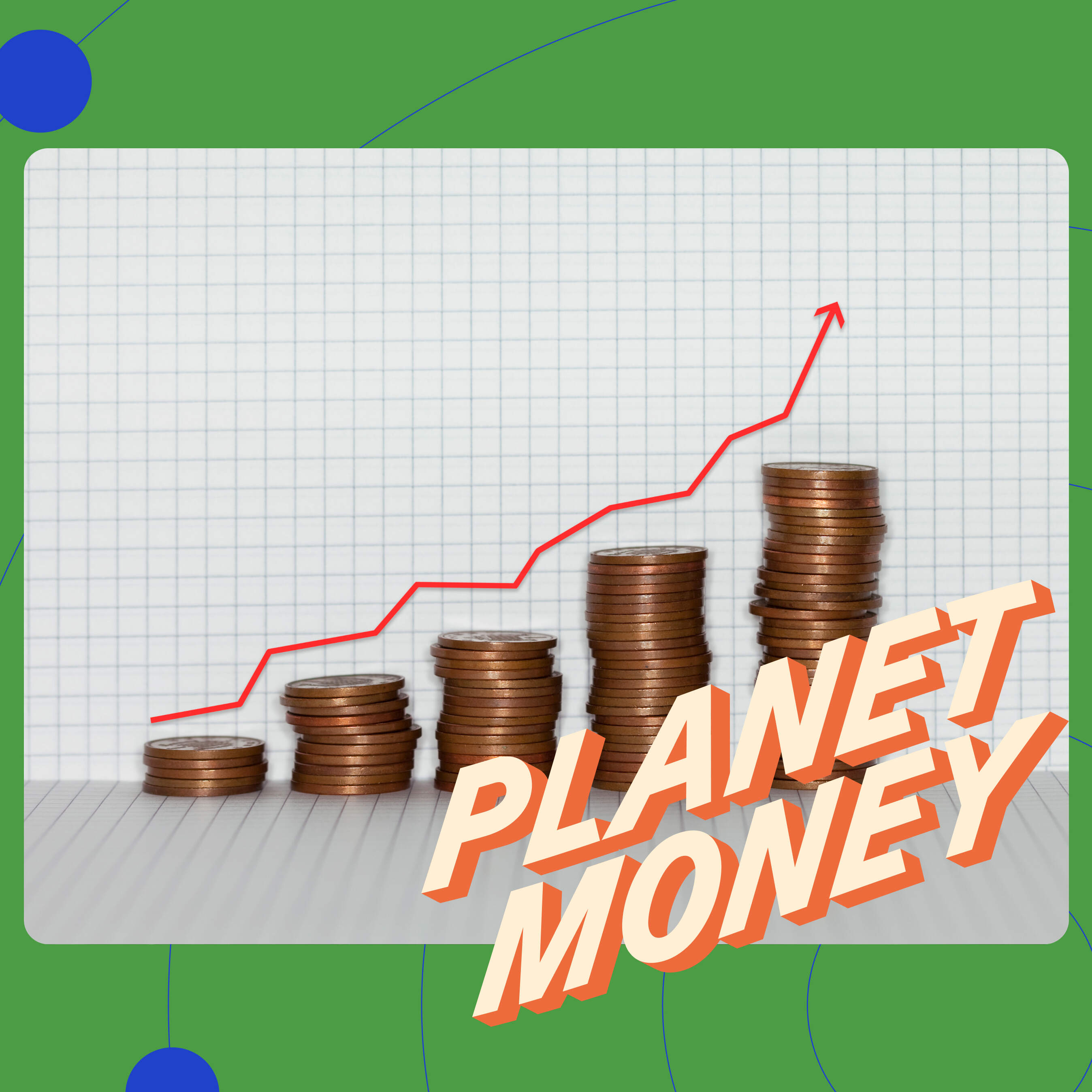 How much national debt is too much? by NPR