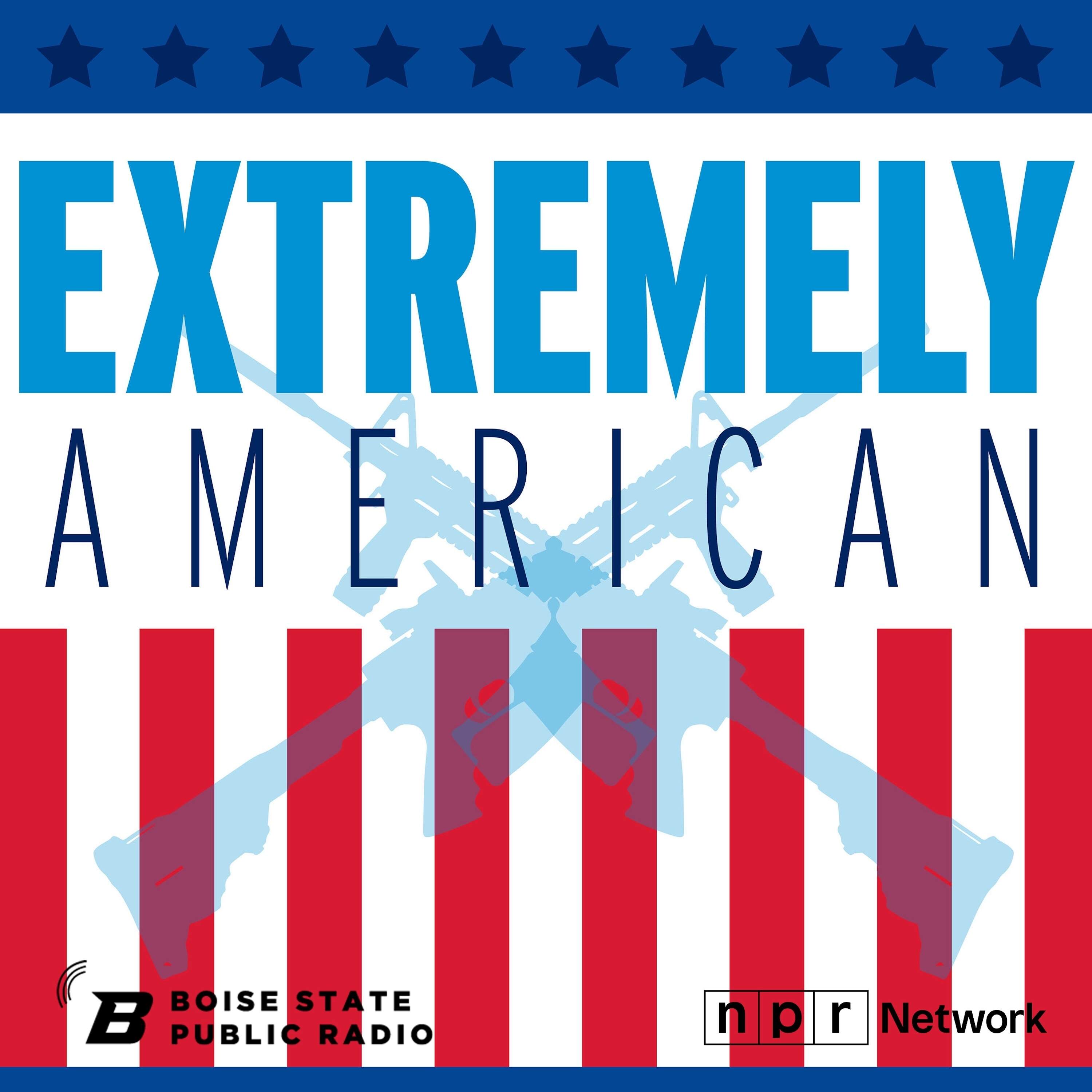 Extremely American Season 1 Trailer