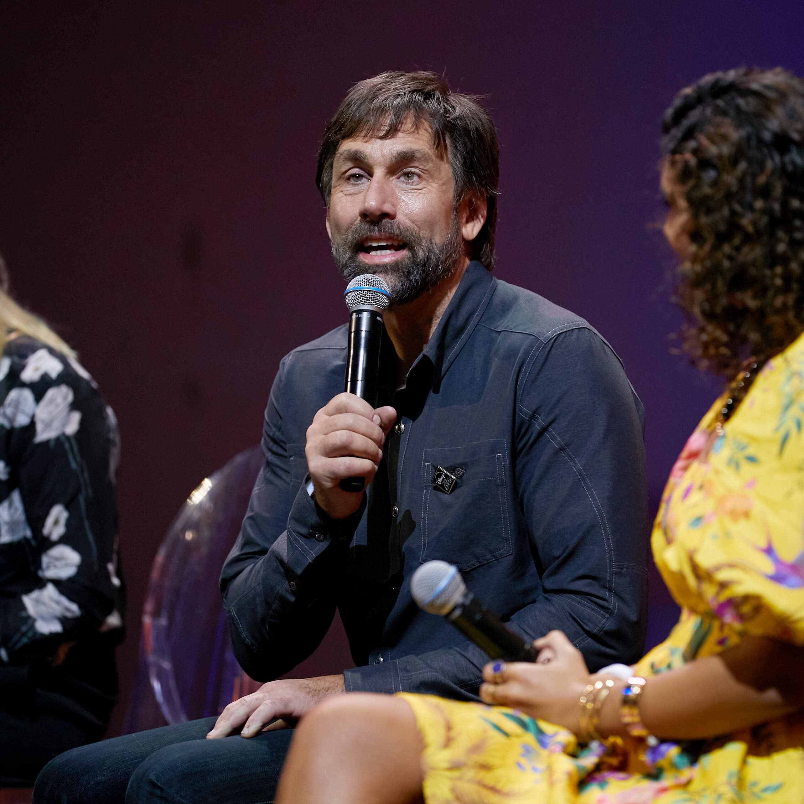 WWDTM: Erik Weihenmayer by NPR