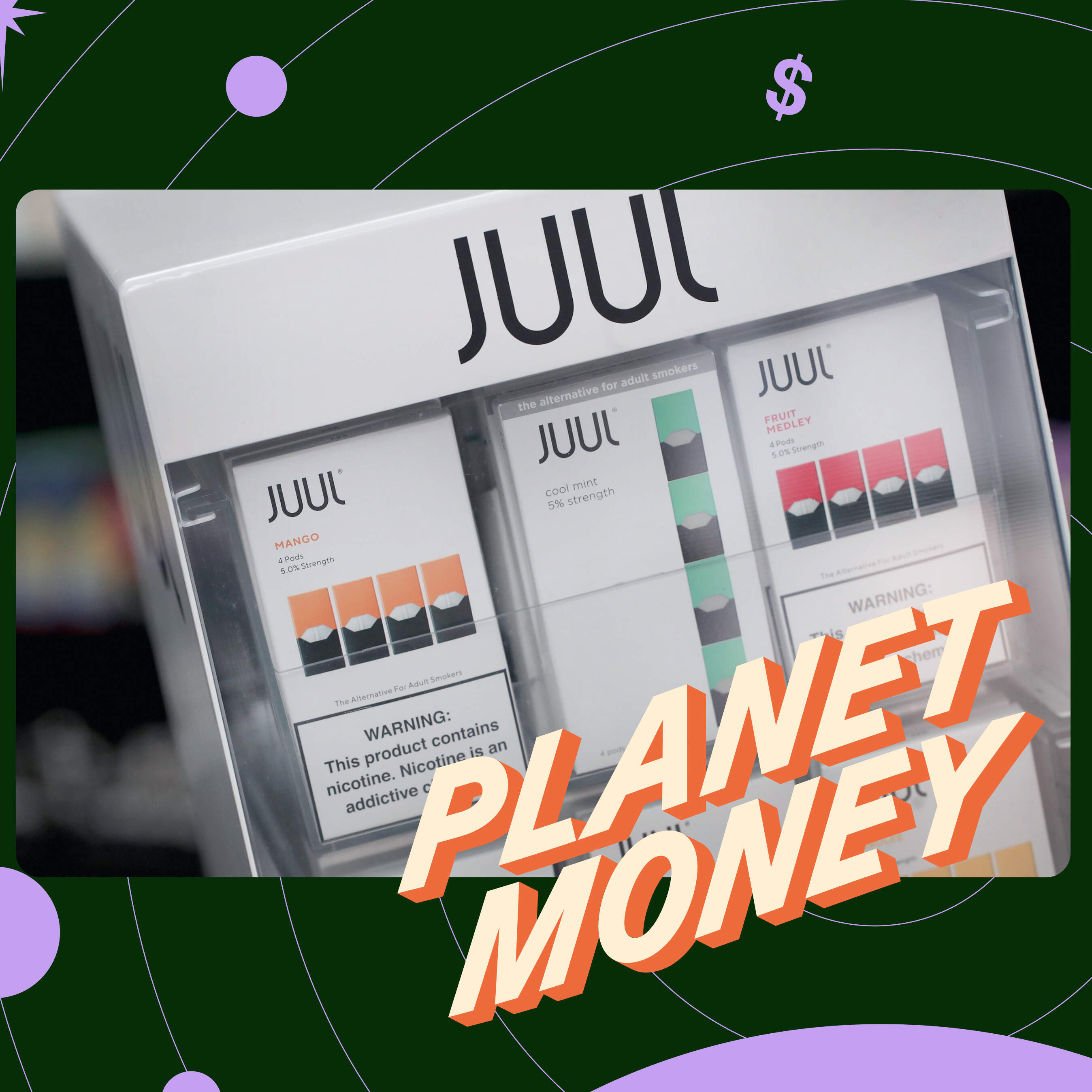 The Vapes of Wrath by NPR