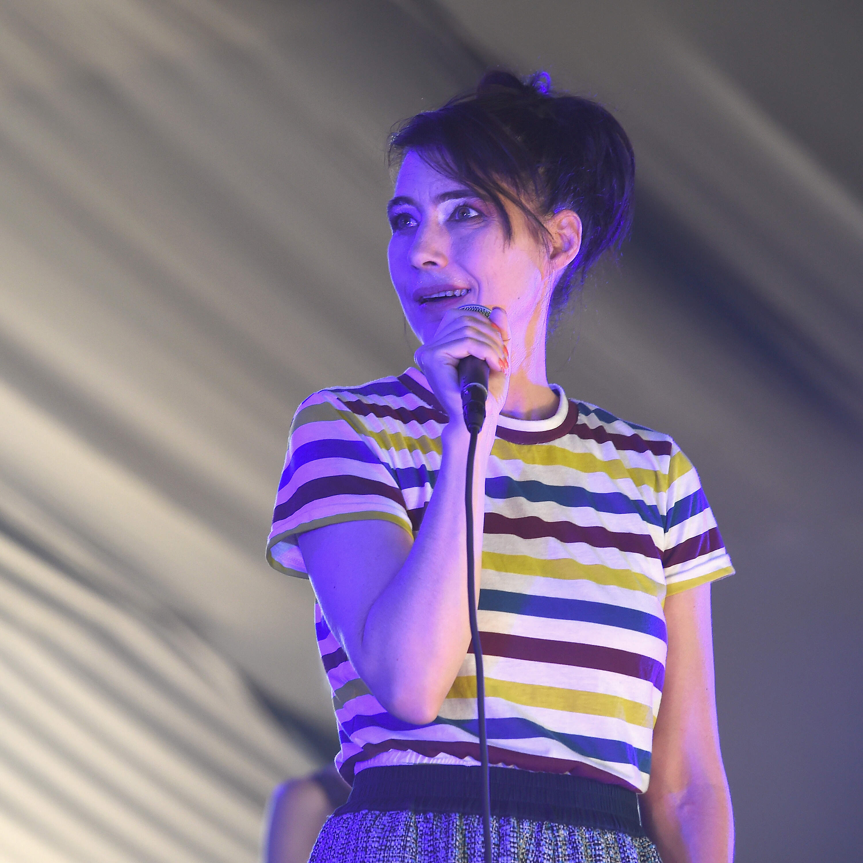 WWDTM: Kathleen Hanna by NPR
