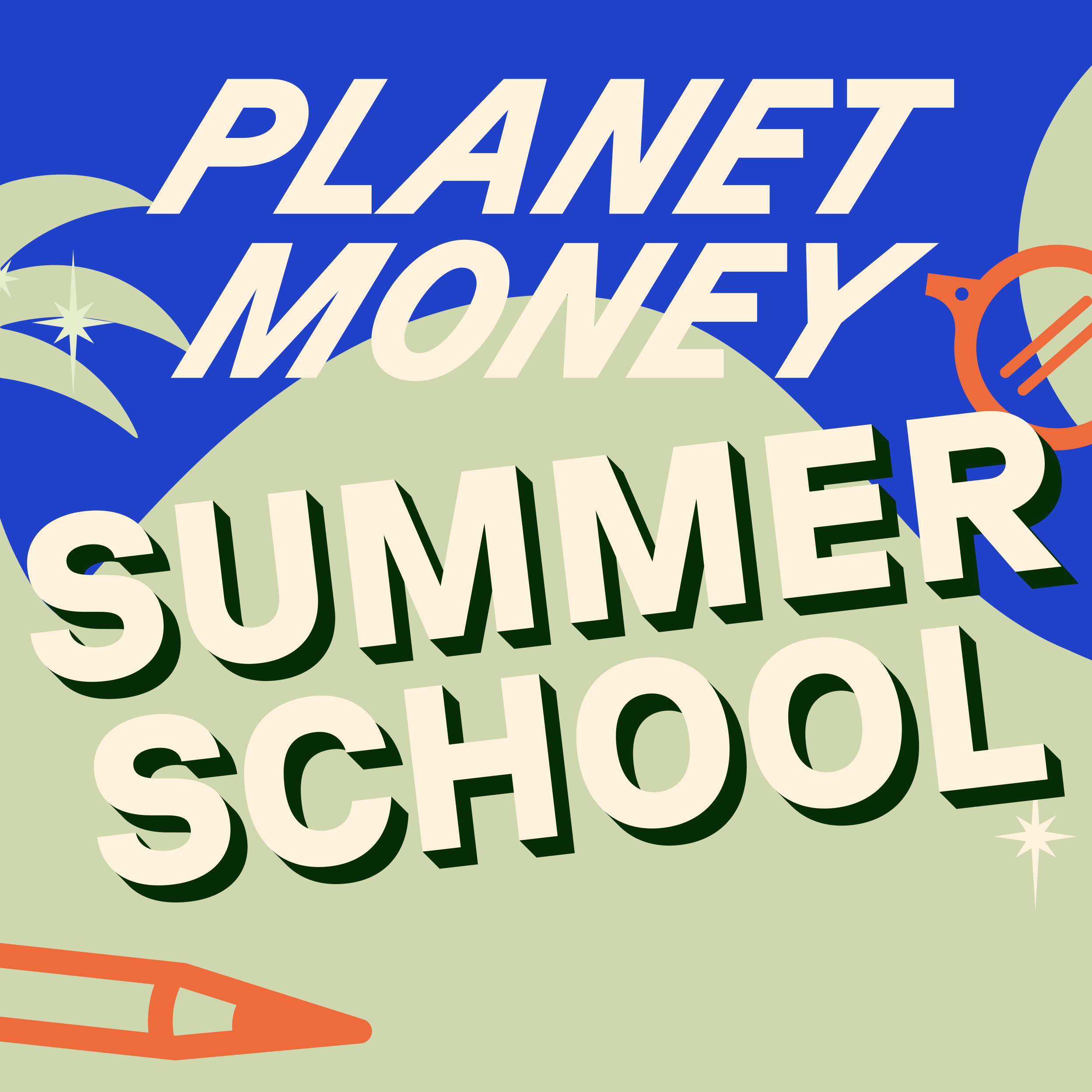 Summer School 6: China, Taiwan and how nations grow rich by NPR