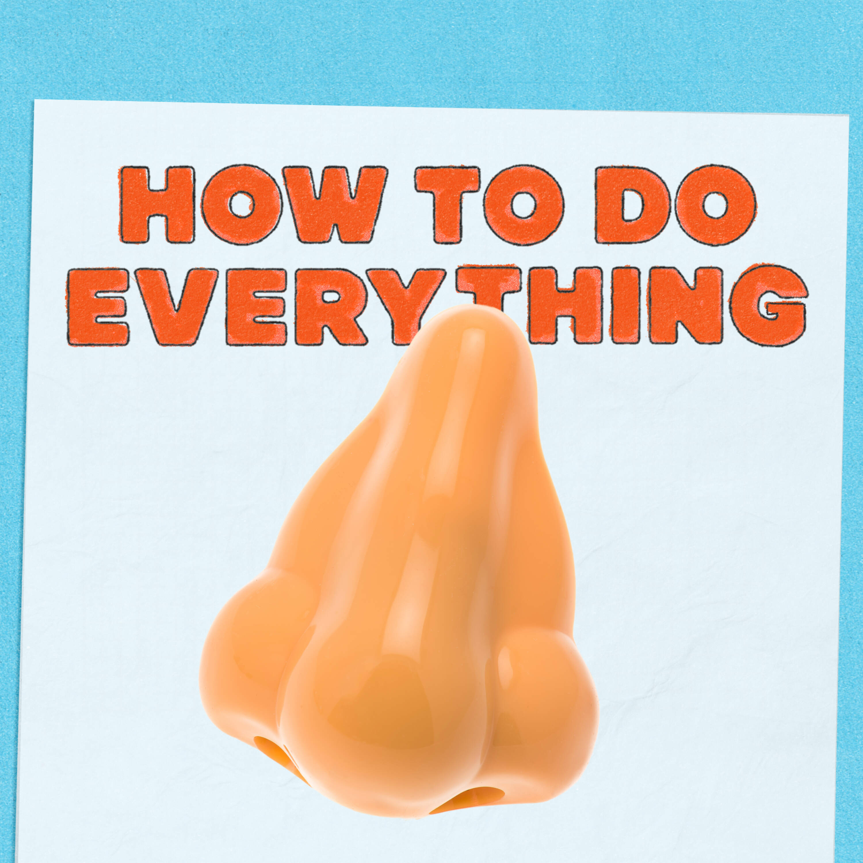 Haircuts in Space, Tutus, and the Nasal Ranger by NPR