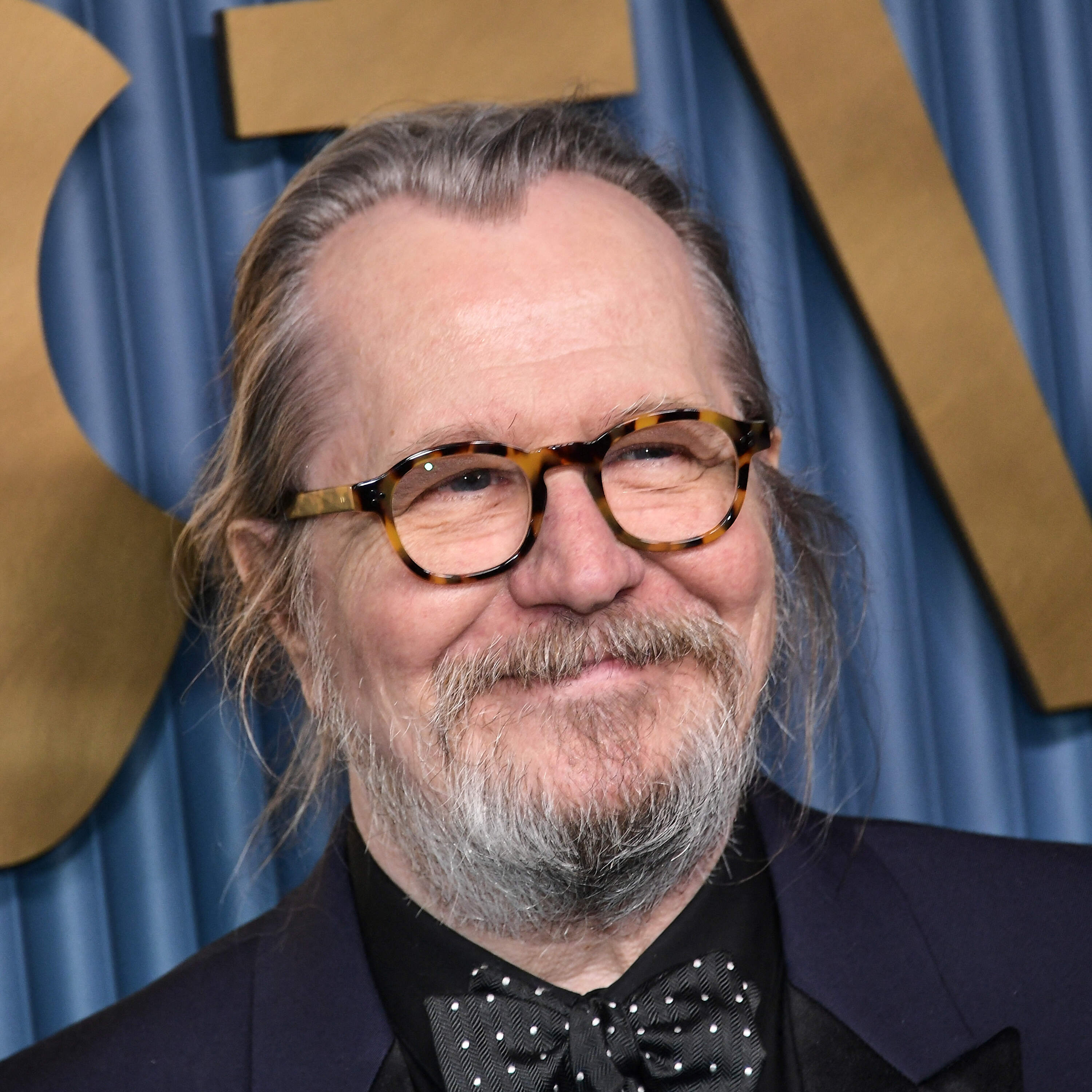 WWTDM: Gary Oldman by NPR