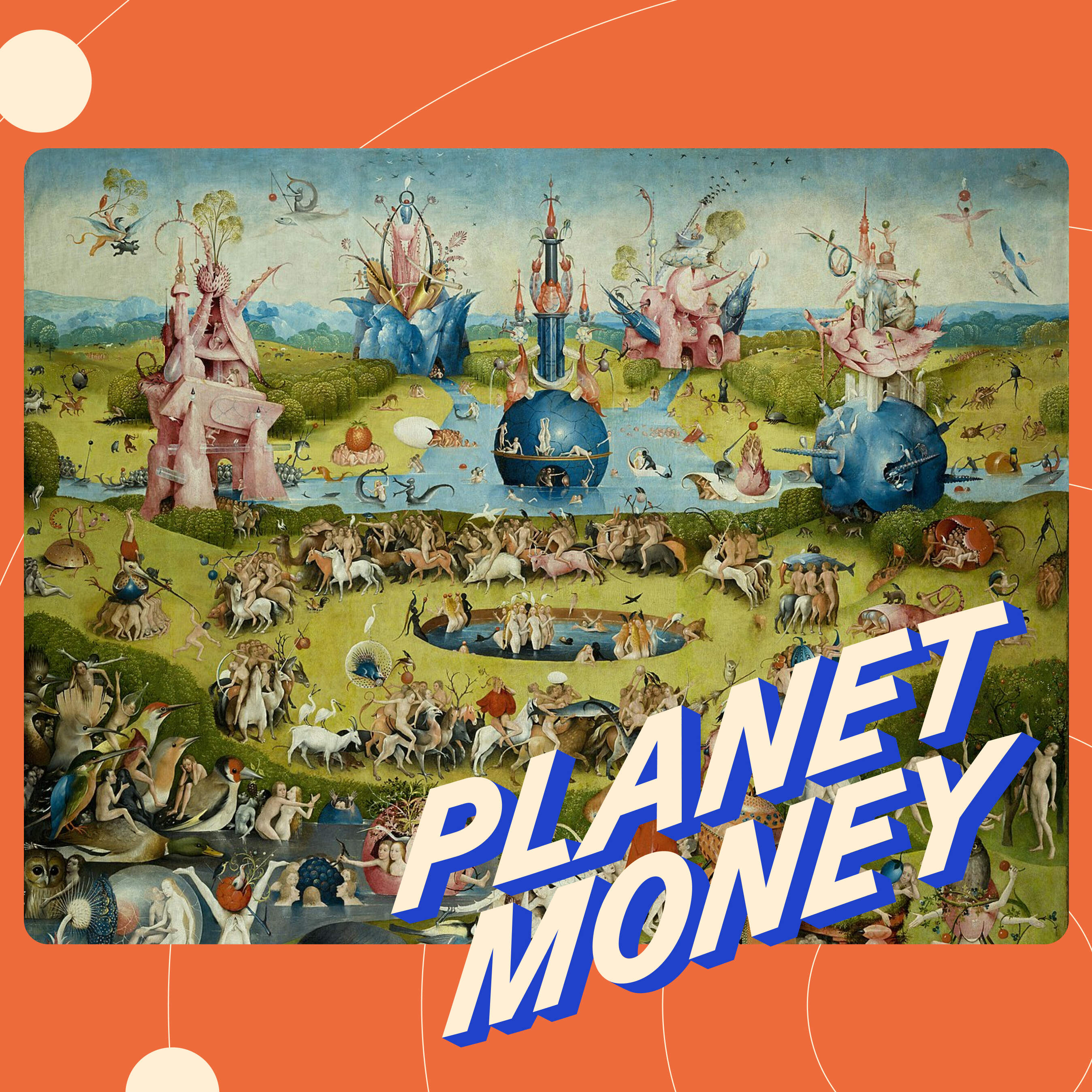 What's THAT got to do with economics? by NPR