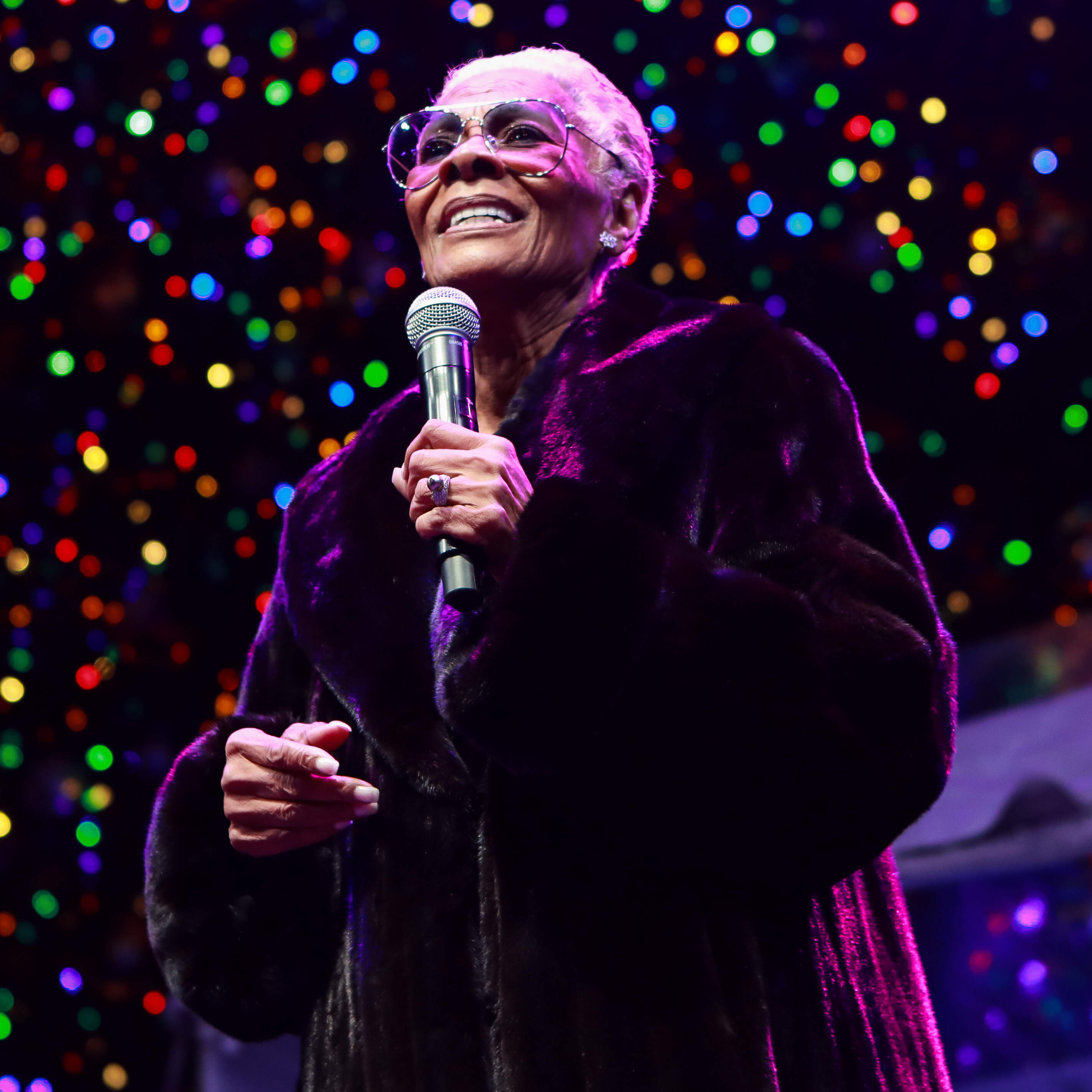 WWDTM: Dionne Warwick by NPR