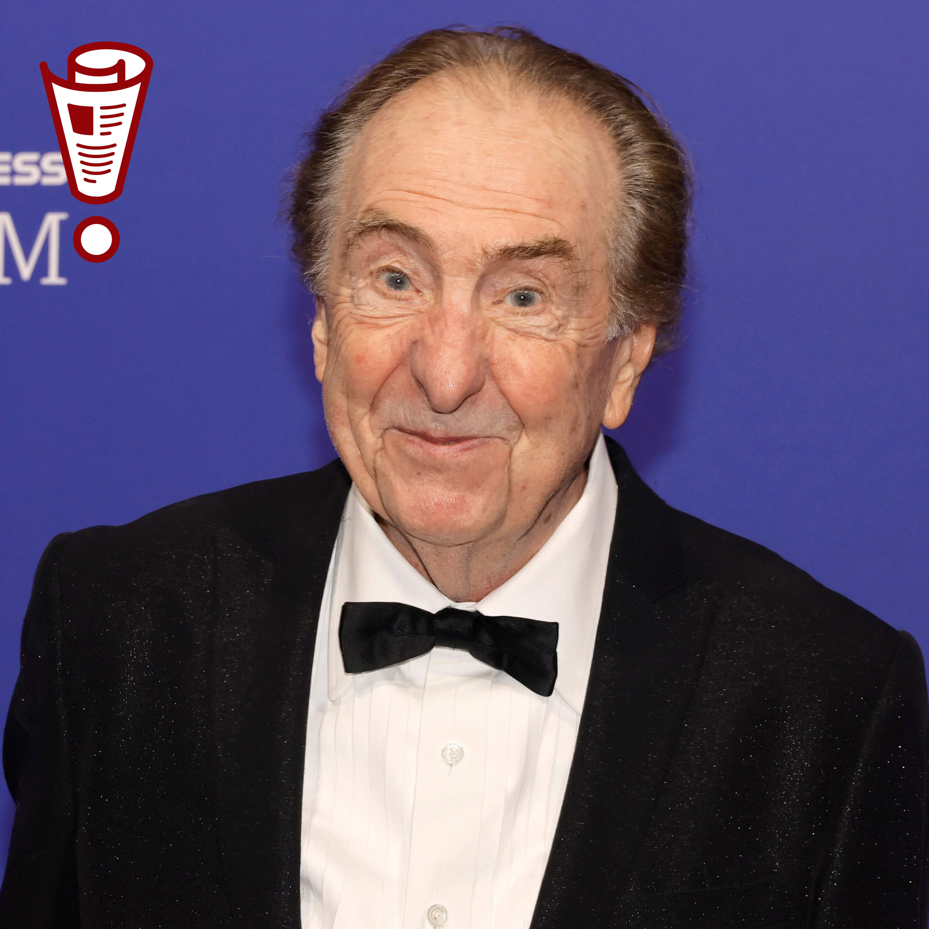 WWDTM: Eric Idle by NPR
