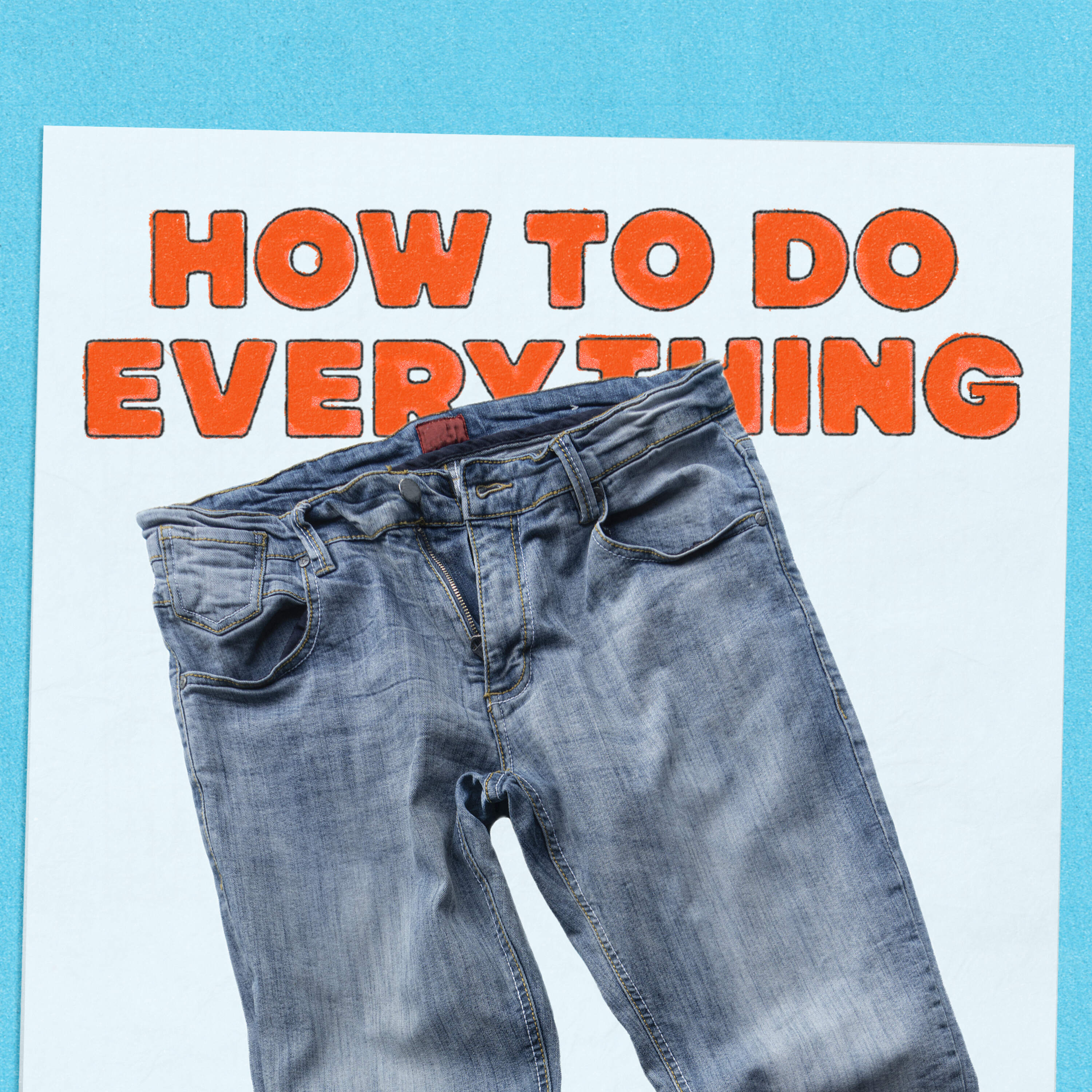 HTDE: Maury Povich and Sleeping Between the Pretties by NPR