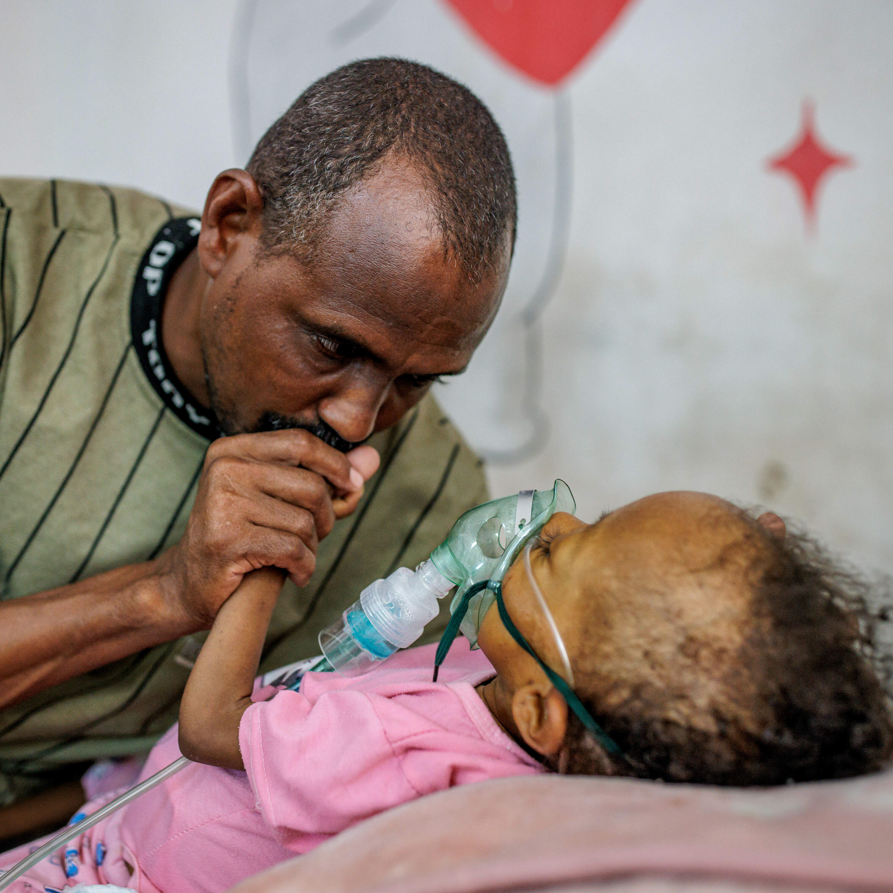 Sudan's 'Forgotten War' by NPR