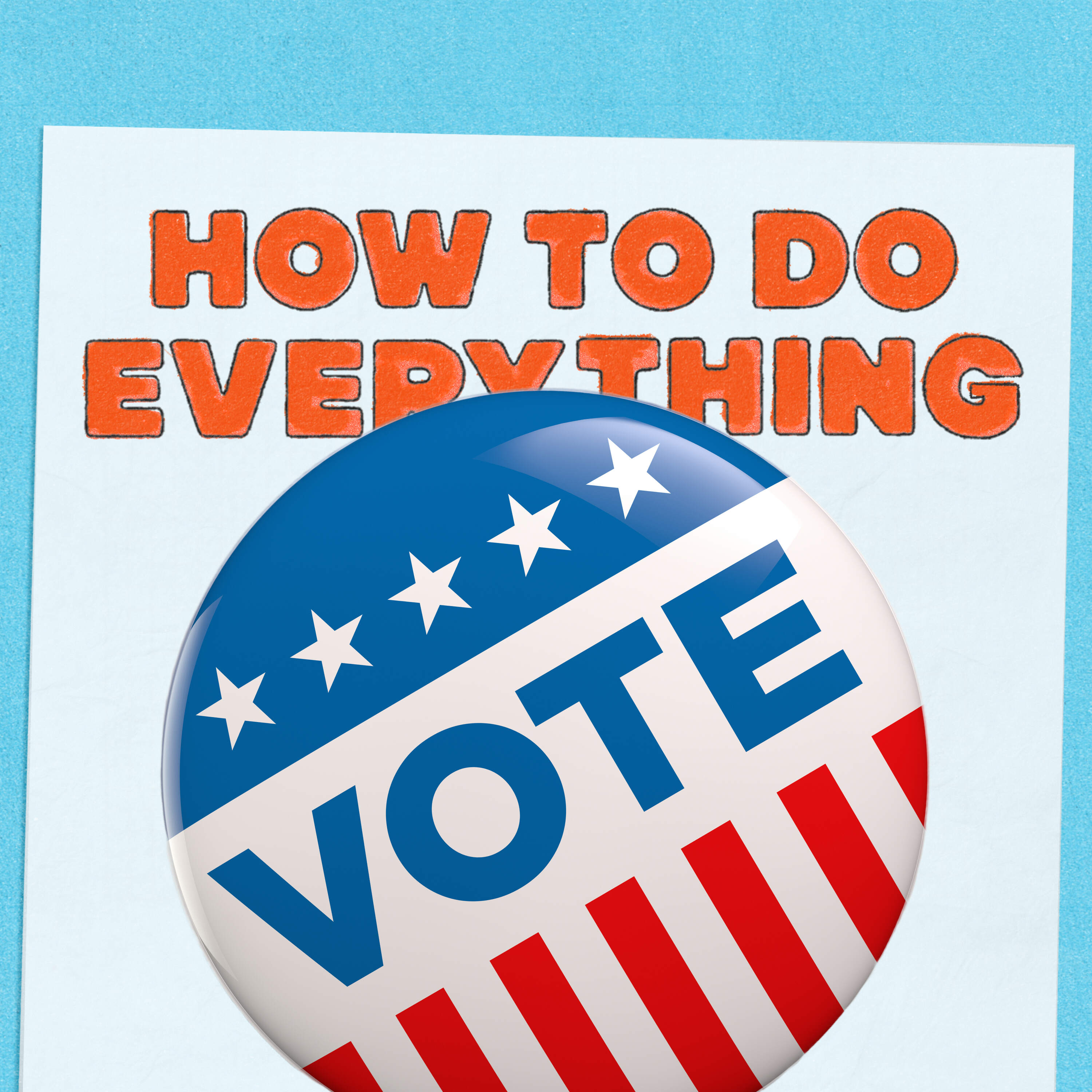 HTDE: Josh Gad defeats earworms, and we make a pitch to Pete Buttigieg by NPR