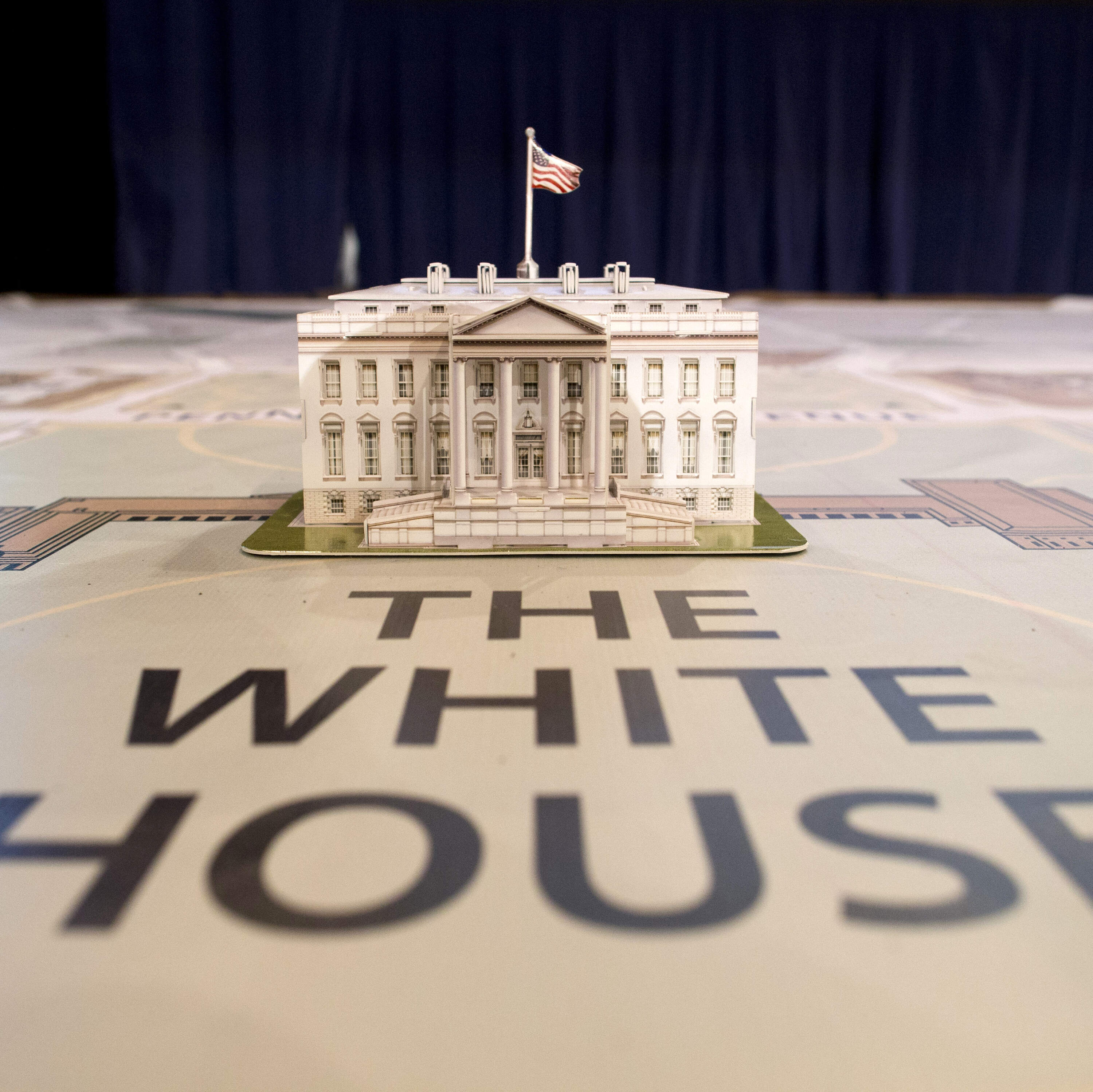 What It Will Take To Get 270 by NPR