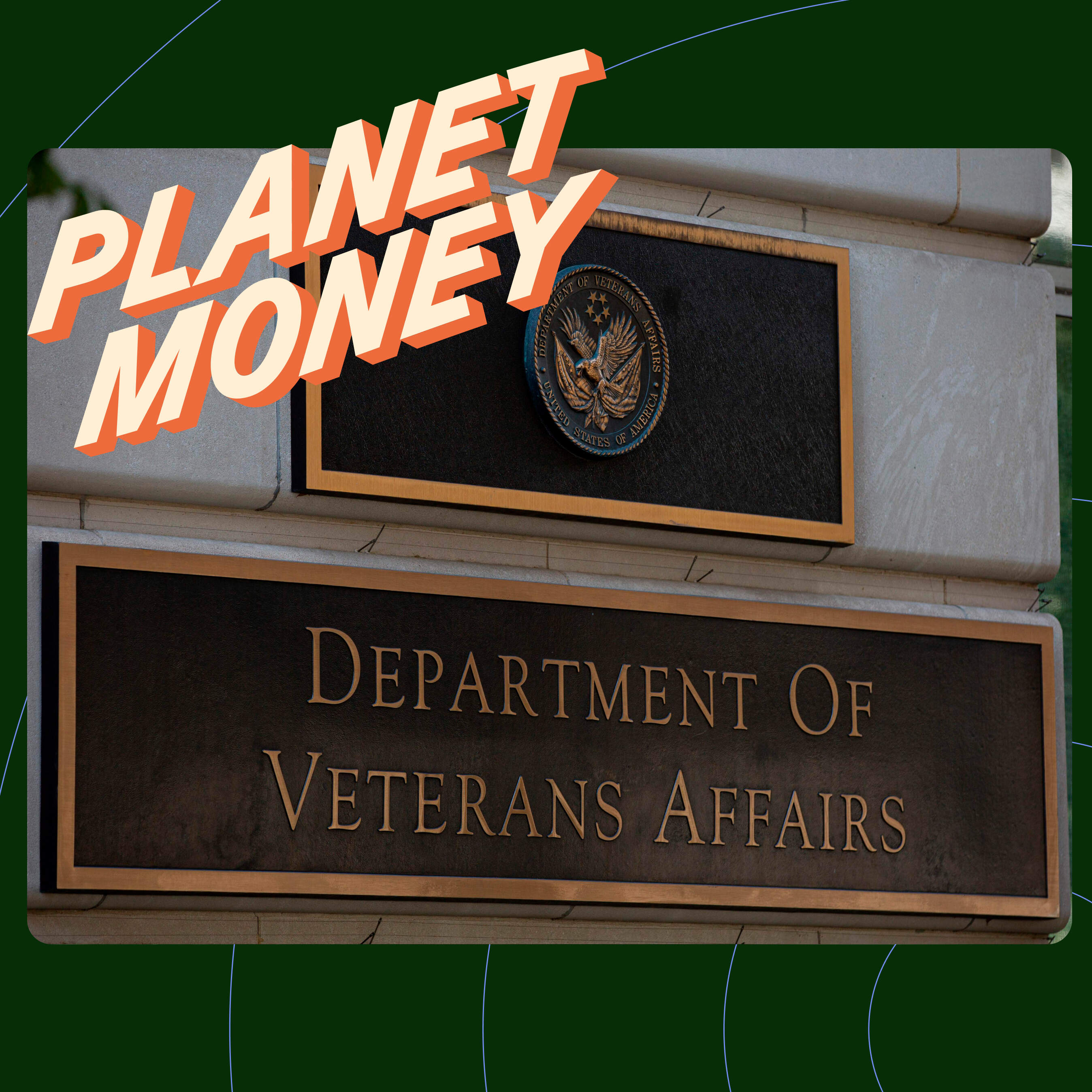 The veteran loan calamity by NPR