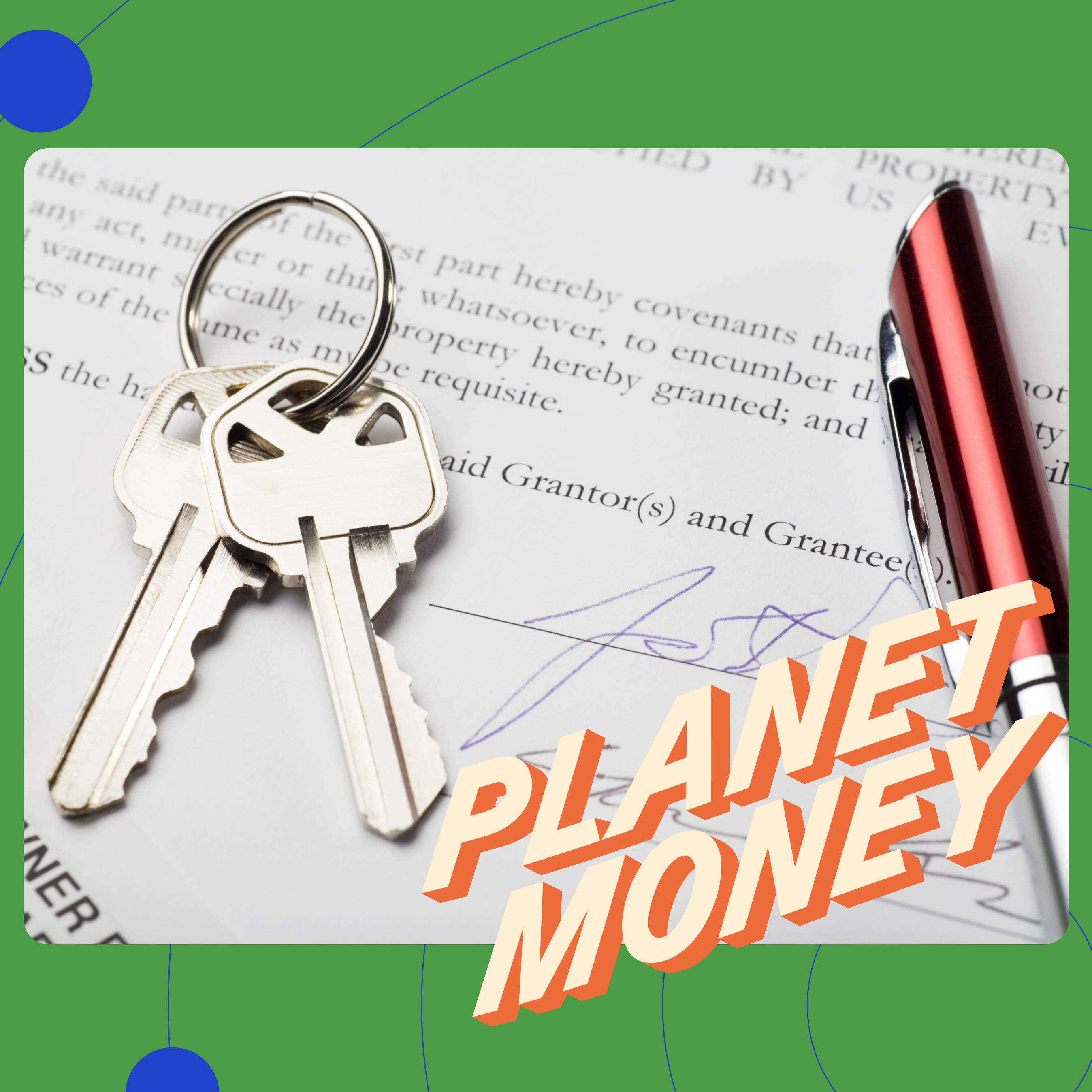 Title Pirates by NPR