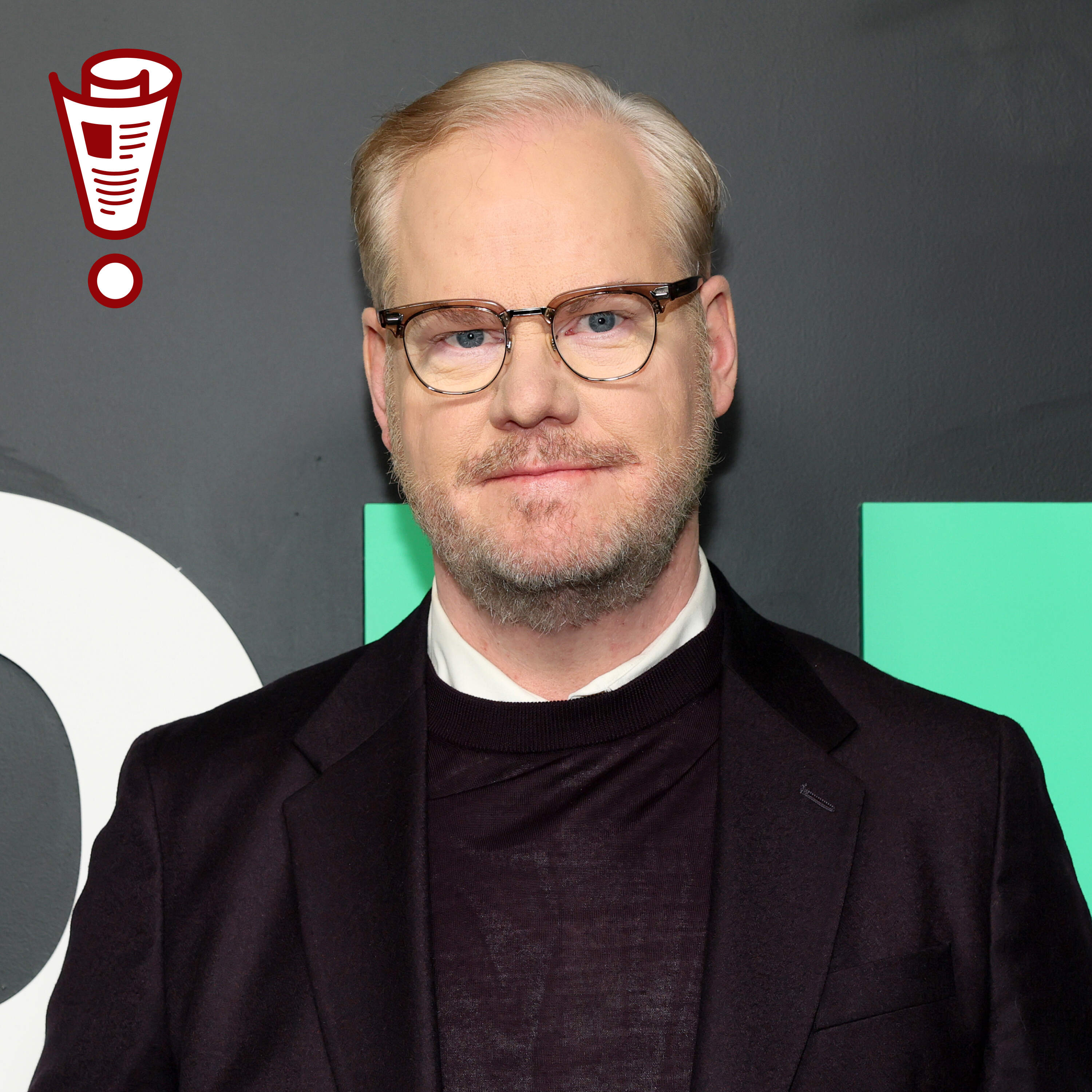 WWDTM: Jim Gaffigan by NPR