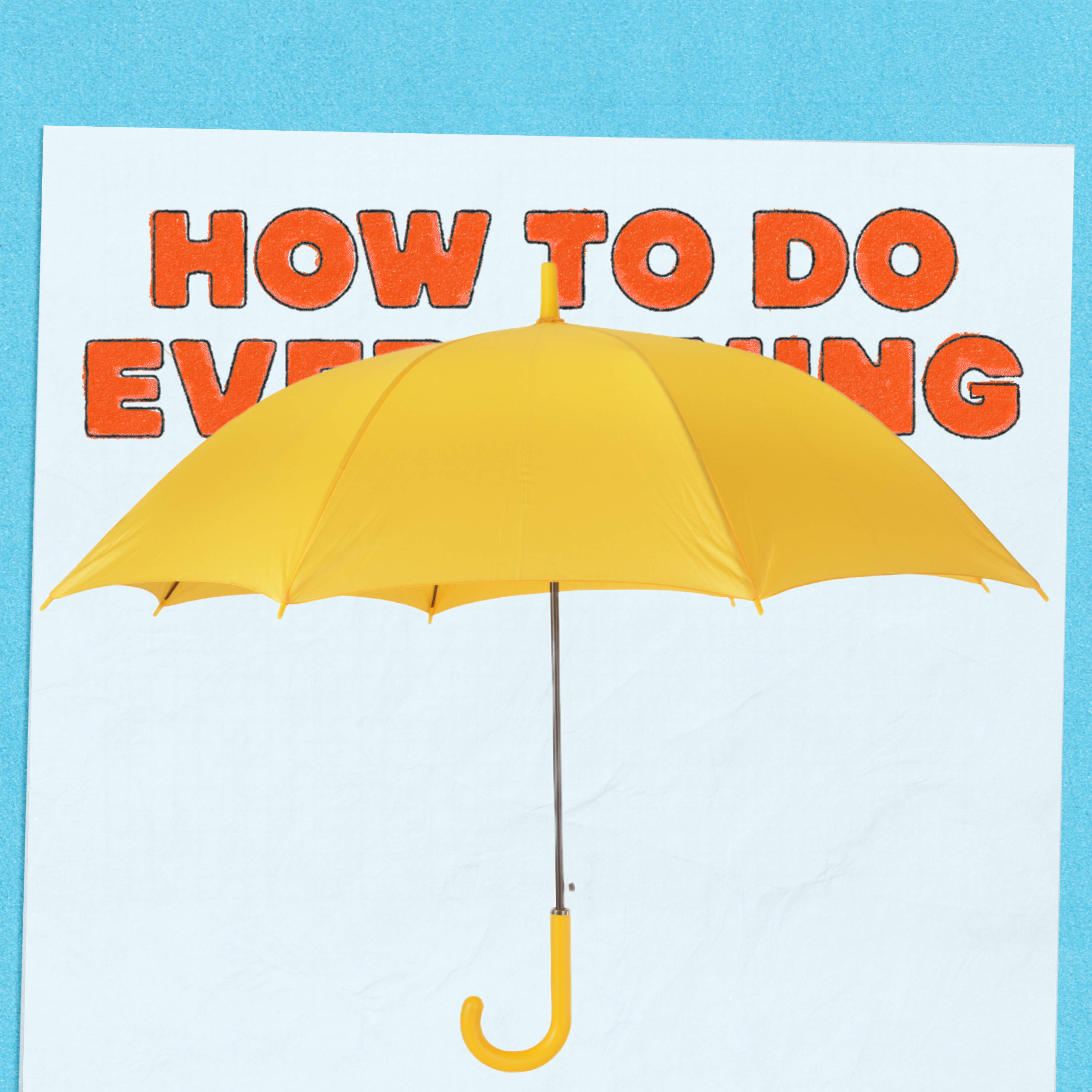 HTDE: The Perfect Christmas Present with James Patterson and Gillian Flynn by NPR