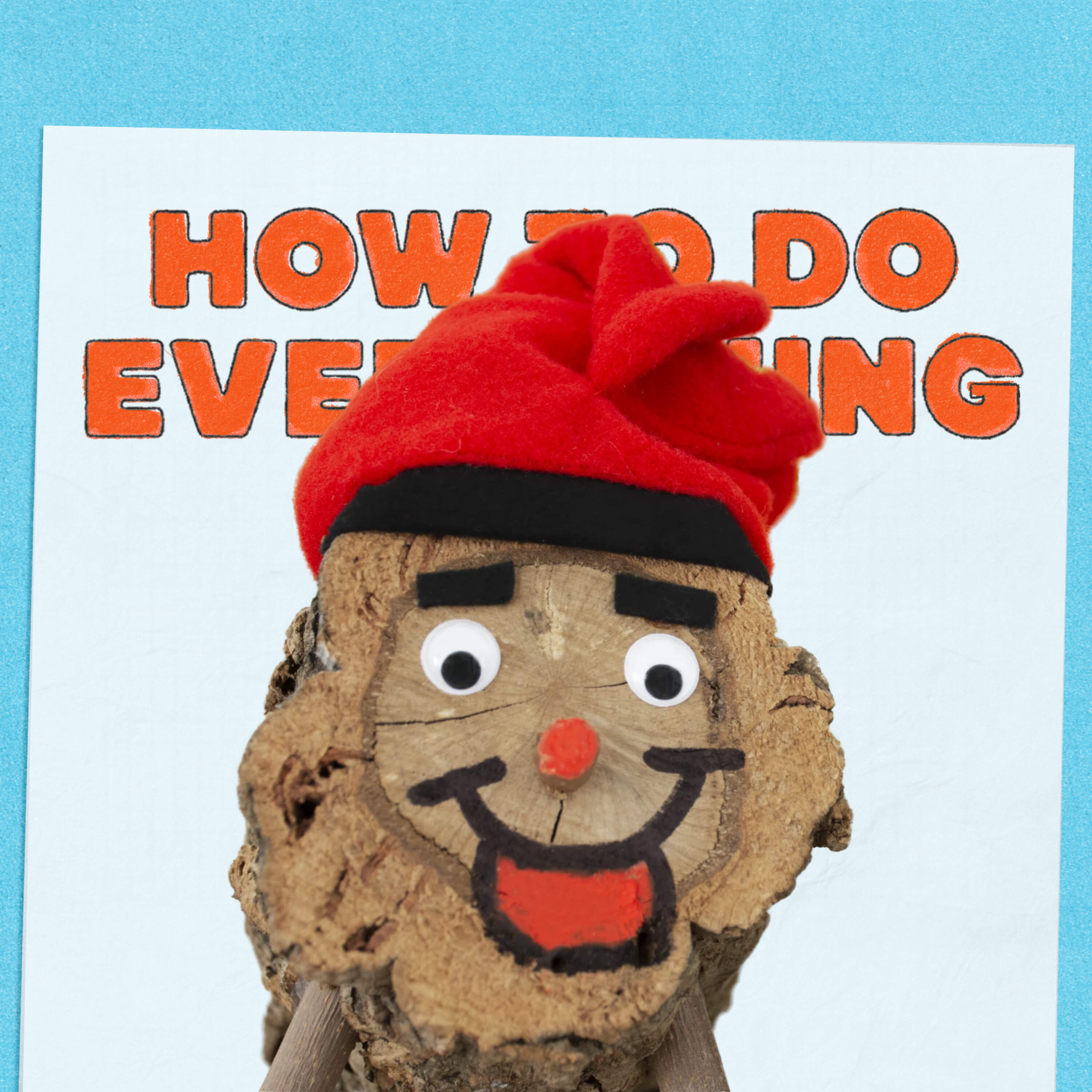 A Holiday Special with the NFL's Gerald McCoy and the NPR's Peter Sagal by NPR