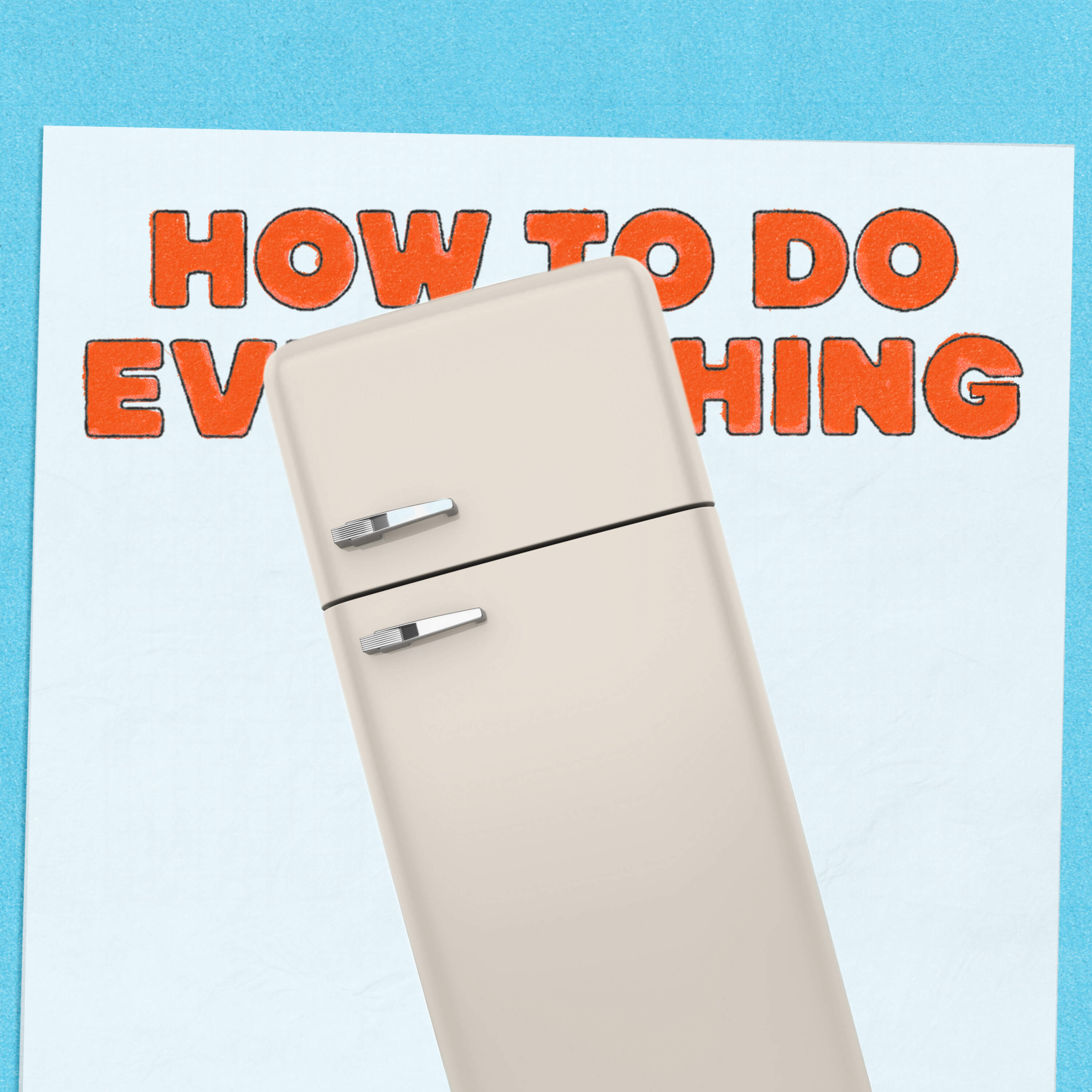 Don't Get in the Fridge, with Jesse Eisenberg by NPR