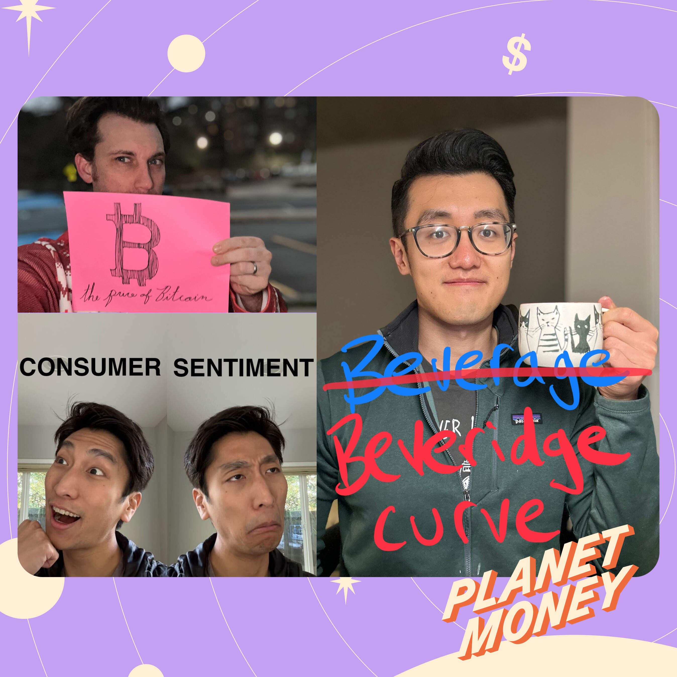 The Indicators of this year and next by NPR