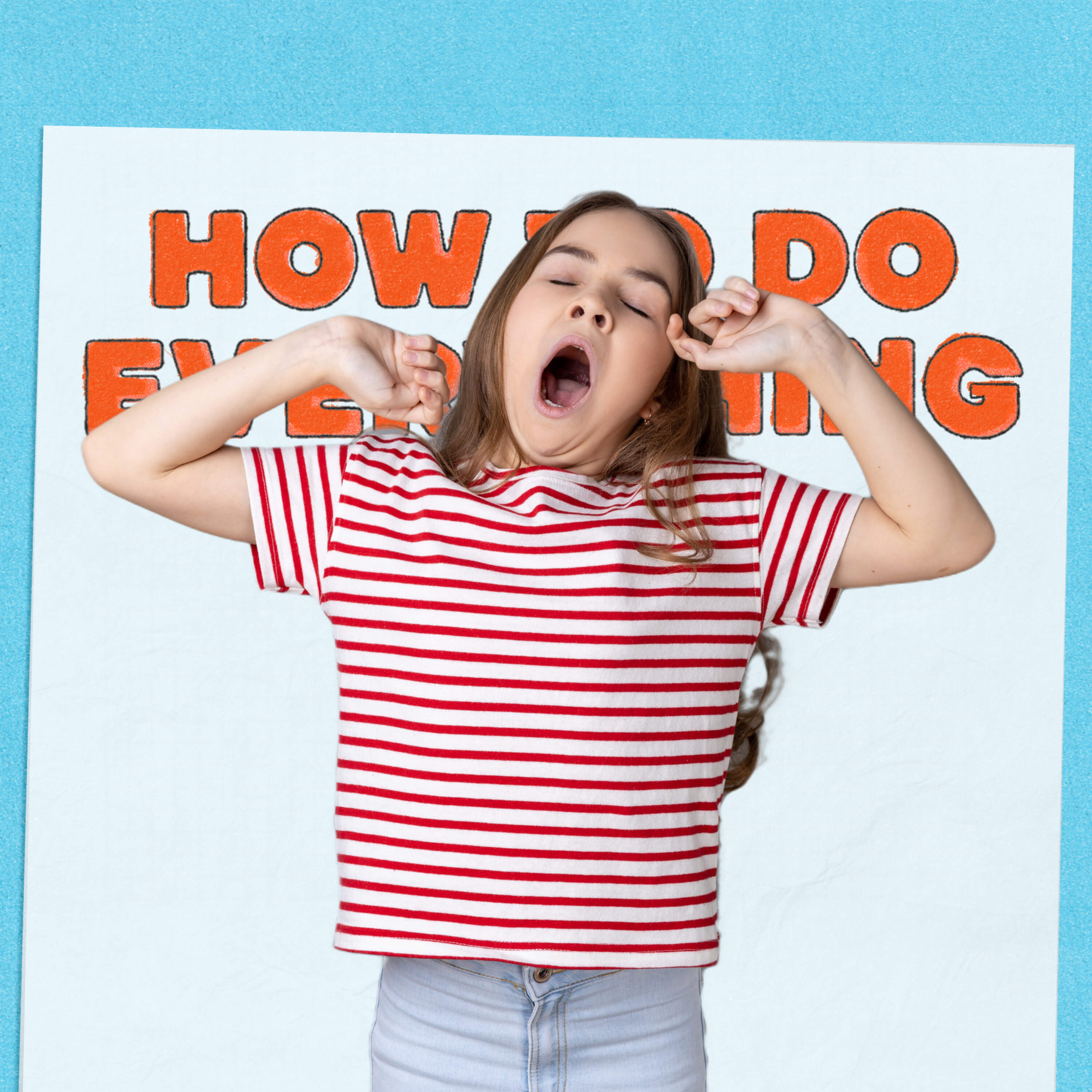 Heckling, Yawning, and Imitating, with James Austin Johnson and Patton Oswalt by NPR