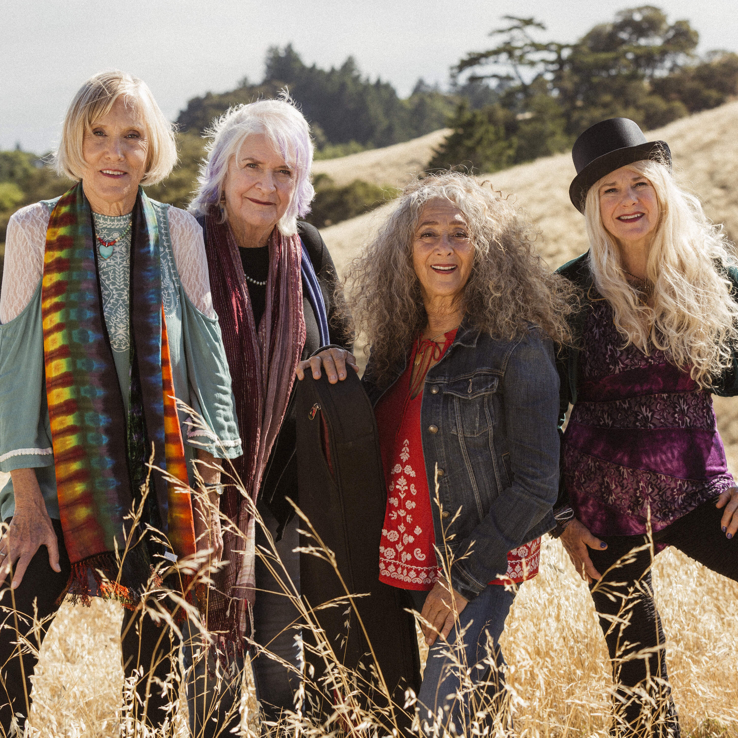 Can Old Age Be a New Beginning? by NPR