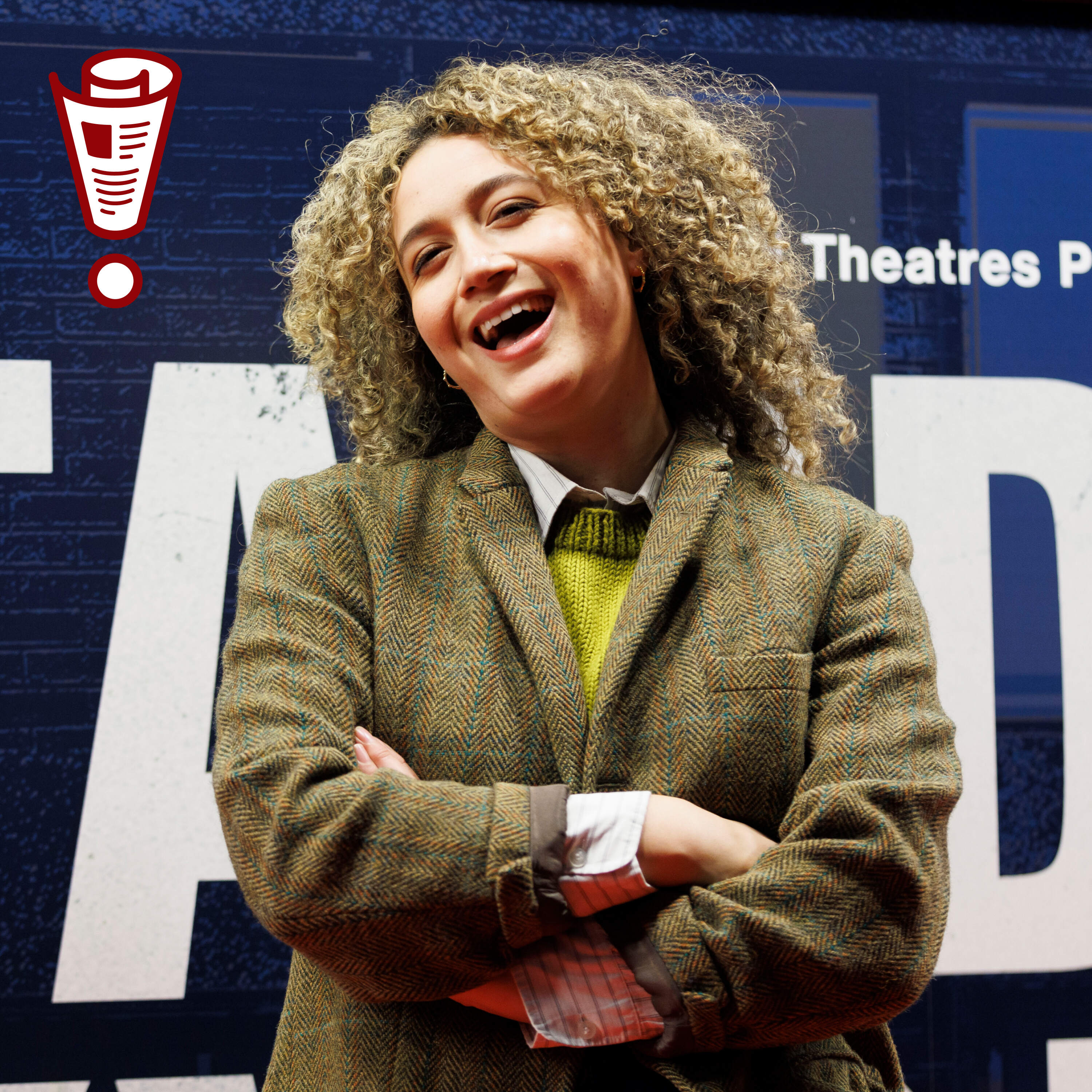 WWDTM: Rose Matafeo by NPR