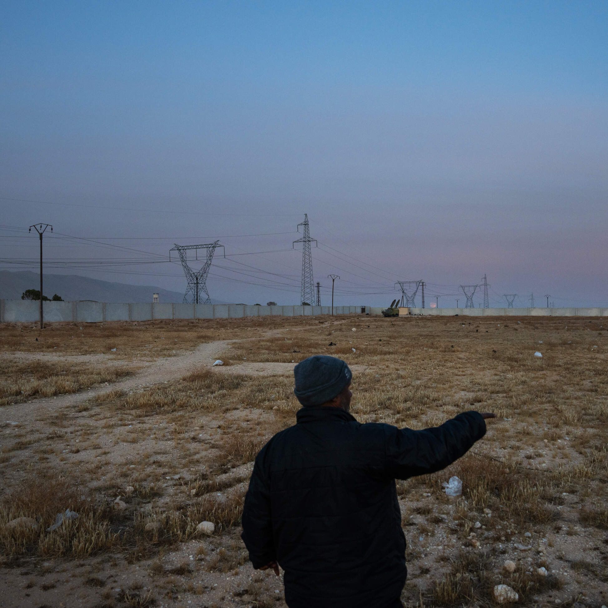 Reckoning with the Assad Regime's 'Machinery of Death' by NPR