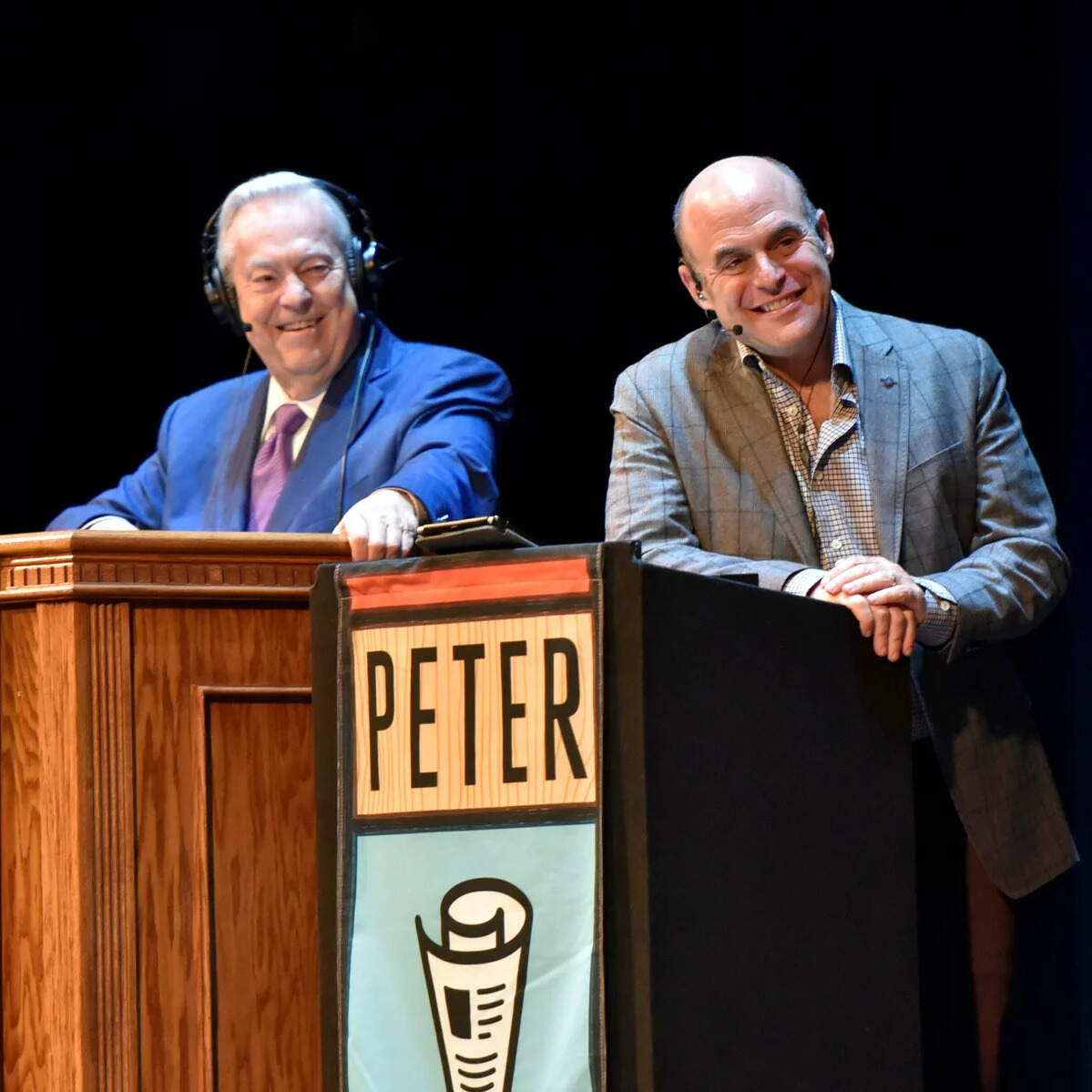 WWDTM: Amber Maykut by NPR