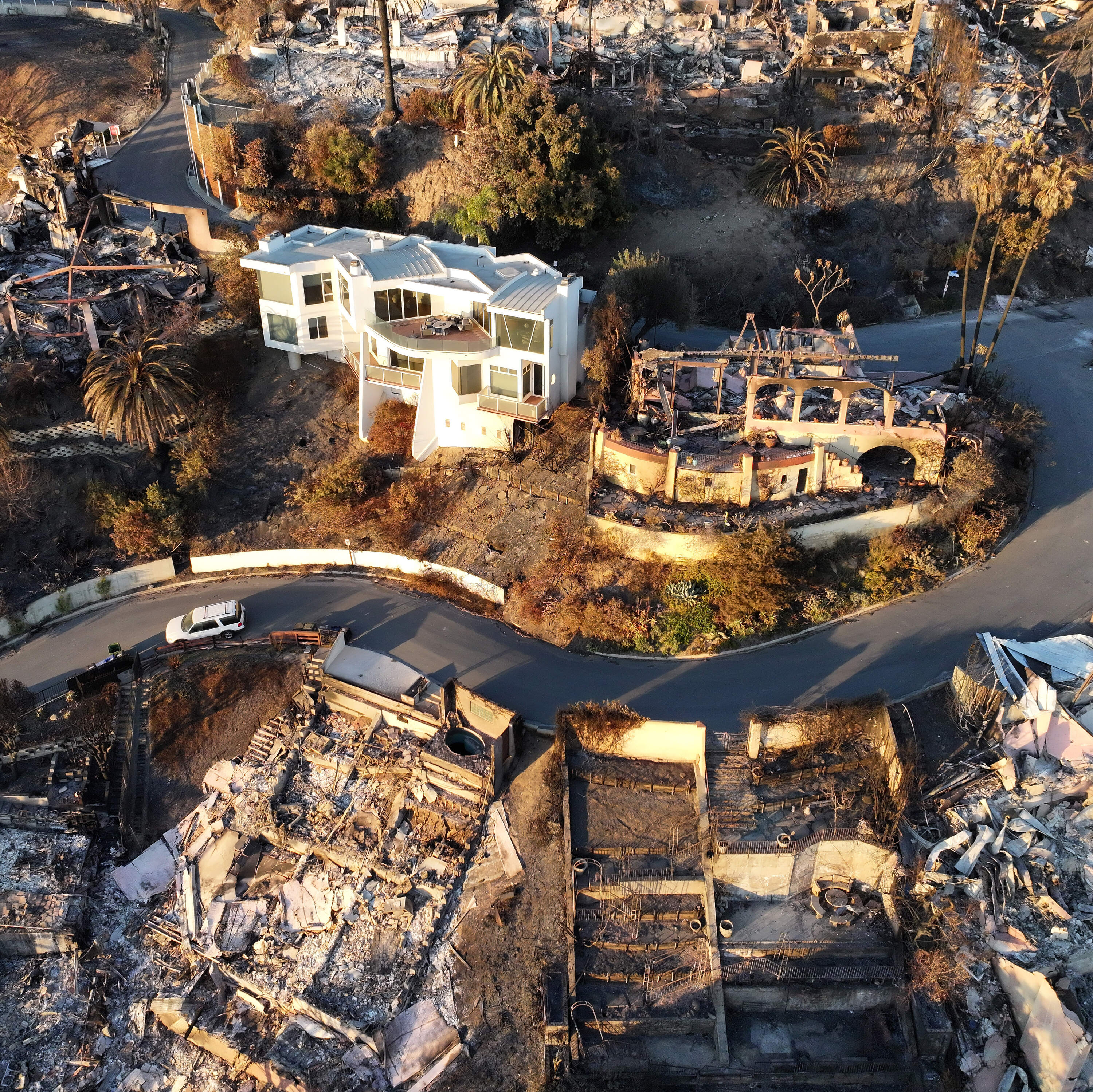 Time to Leave by NPR