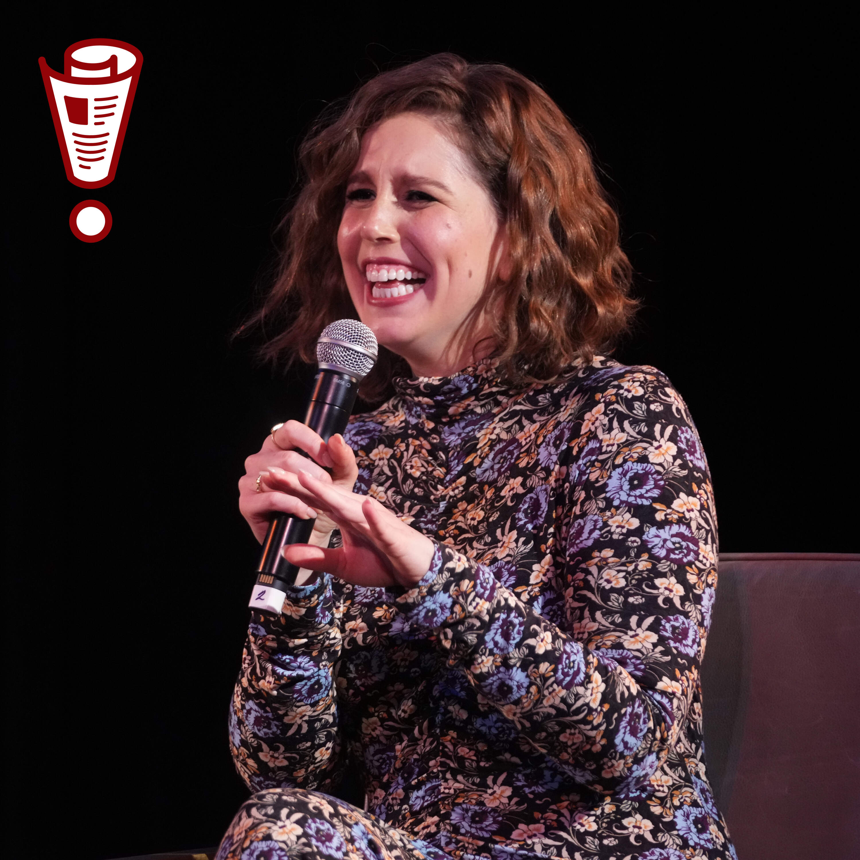 WWDTM: Vanessa bayer by NPR