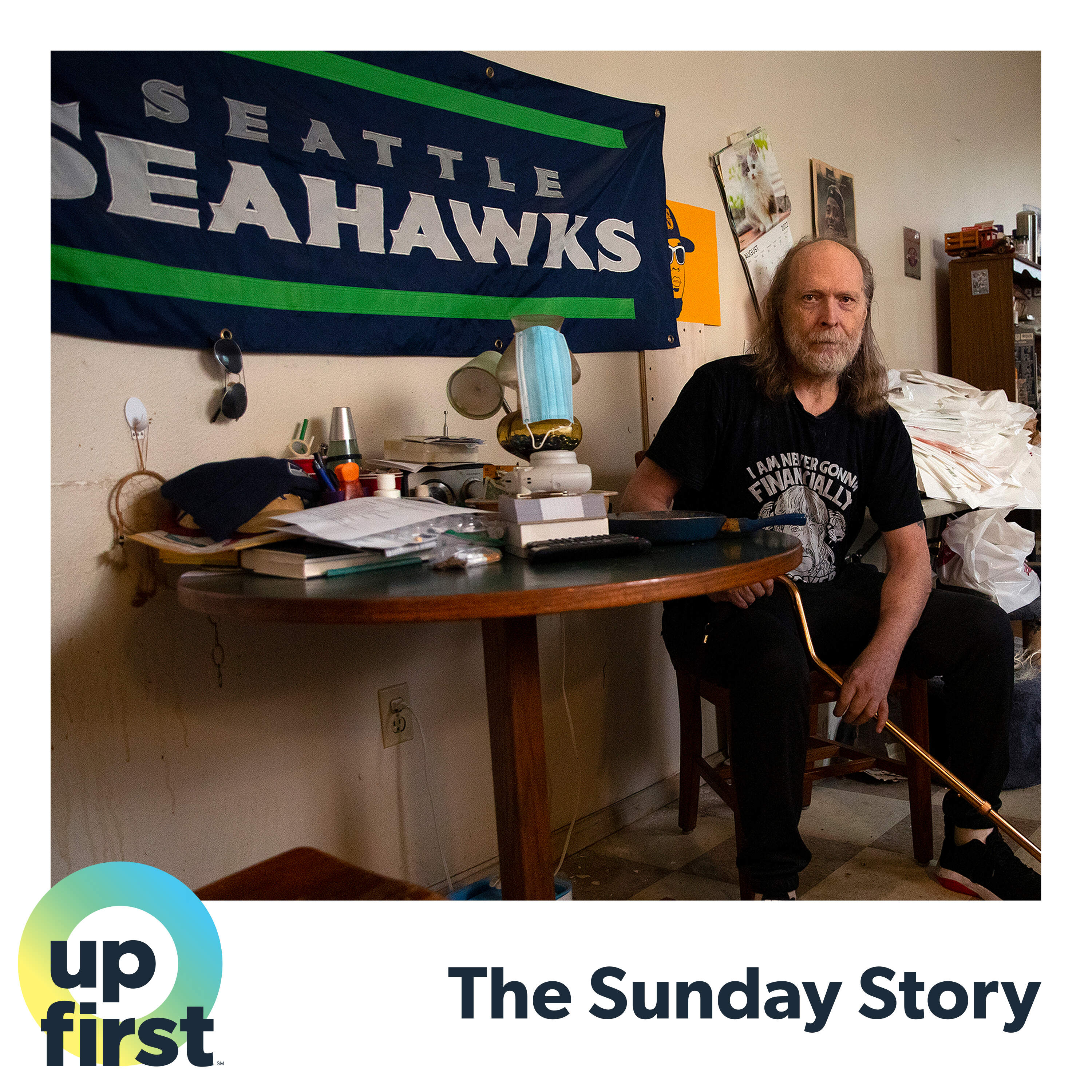 A Home But Not A Cure by NPR