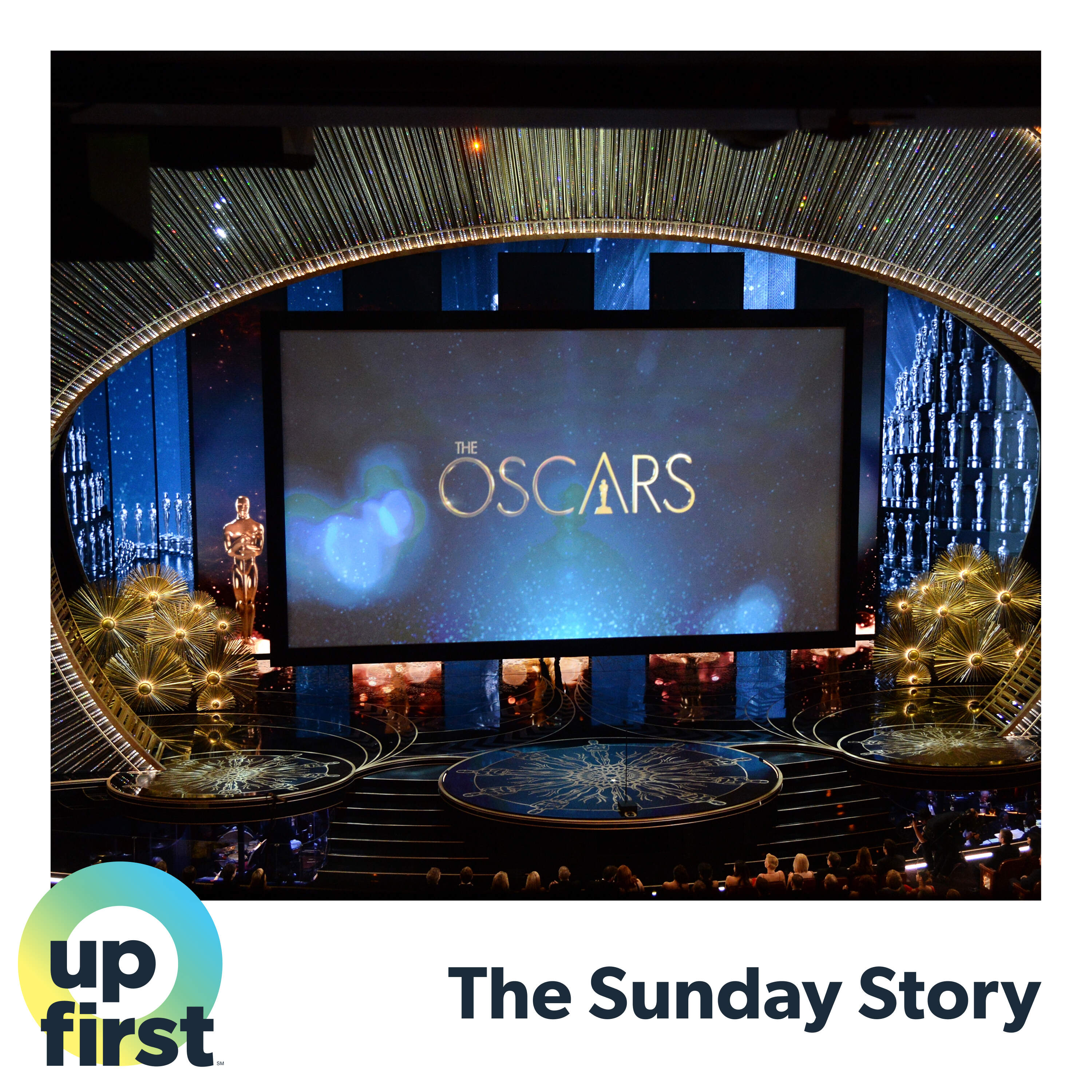 Who Will Win at the Oscars by NPR